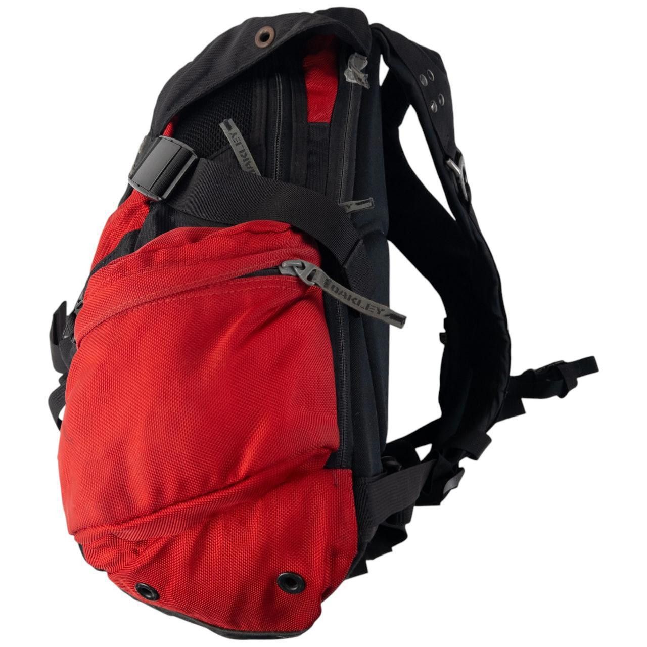 Oakley Vintage Oakley Icon Backpack Size ONE SIZE - 3 Thumbnail