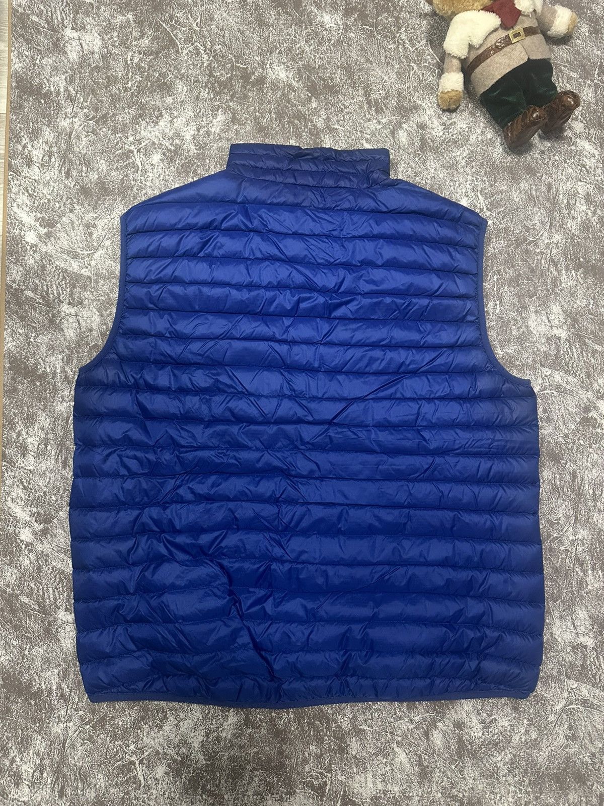 Rab Rab Microlight Pertex Outdoor Mens Gorpcore Mini Logo Size US XXL / EU 58 / 5 - 10 Thumbnail