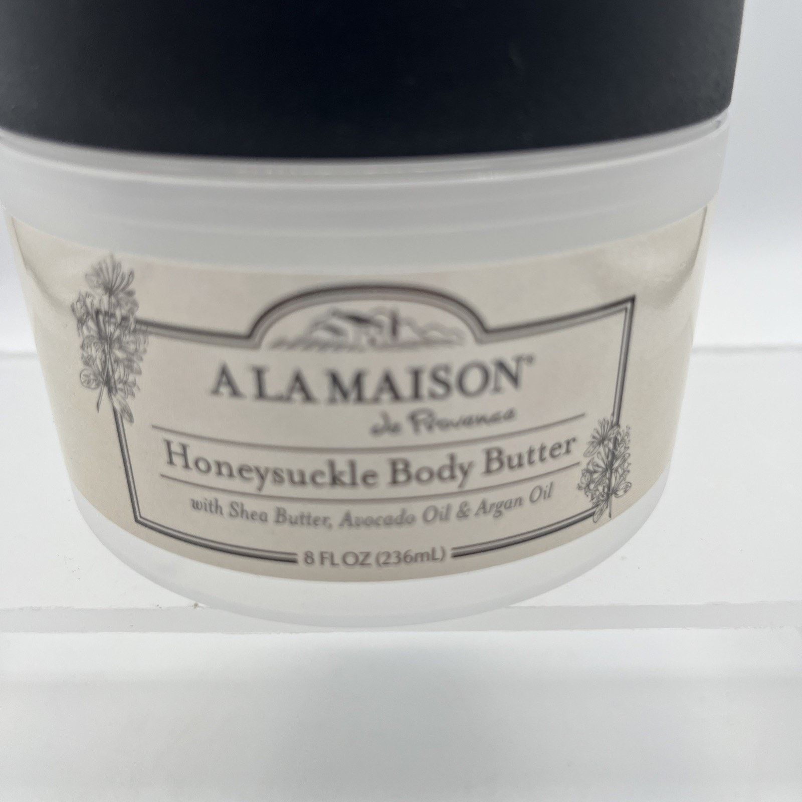 Other A La Maison de Provence Honeysuckle Body Butter Shea Avocado Size ONE SIZE - 2 Thumbnail