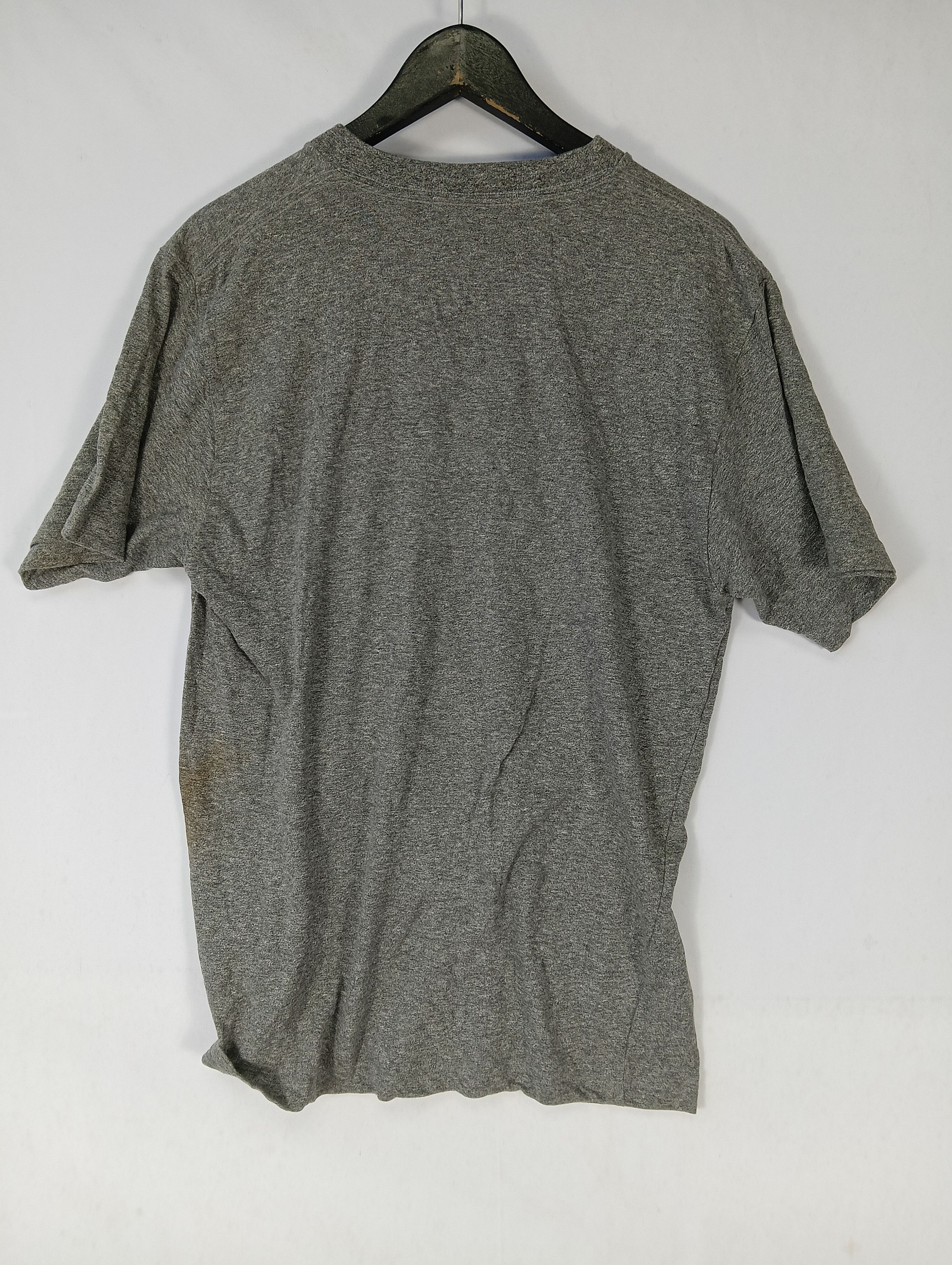 Other RUDHOS VALENTINO POCKET TEE Size US M / EU 48-50 / 2 - 8 Thumbnail