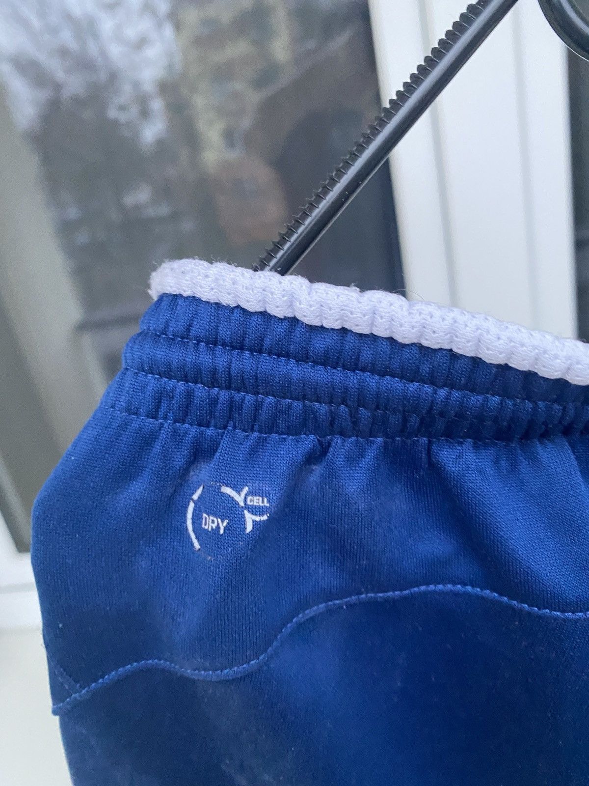Puma × Vintage Arsenal FC Football Soccer Training Pants Sweatpants Size US 34 / EU 50 - 4 Thumbnail