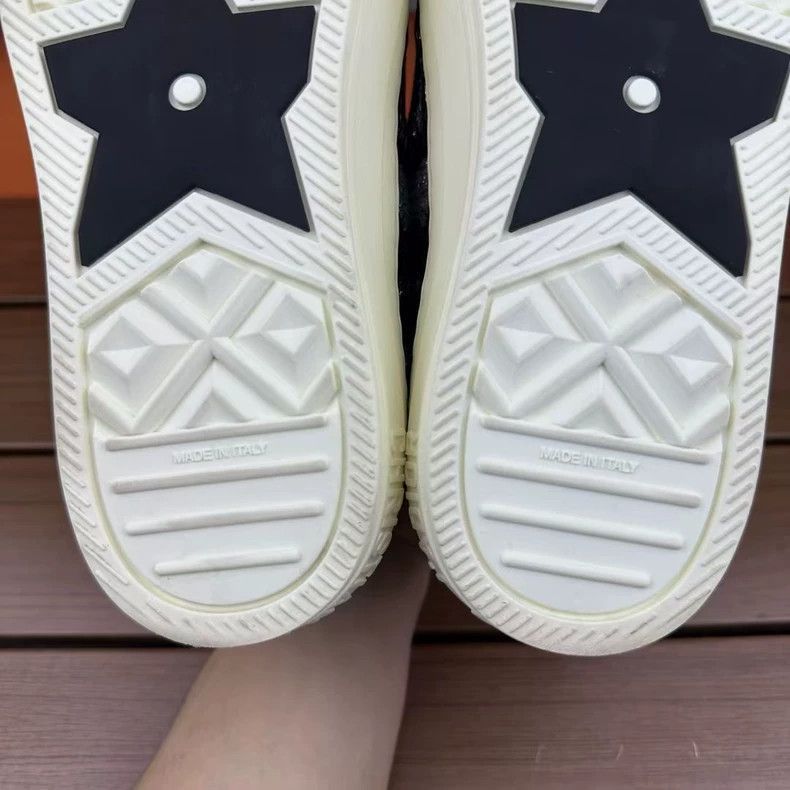 Dior DIOR Walk'n'Dior Thick Sole Sneakers-2506 Size US 7 / EU 40 - 9 Thumbnail