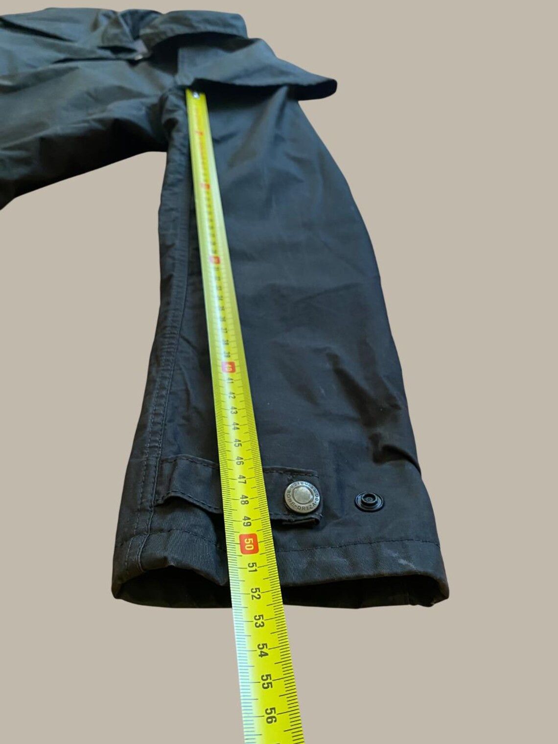 Other Vintage Driza-Bone Waxed Coat Women’s AU 14 Outdoor Jacket Size US S / EU 44-46 / 1 - 13 Thumbnail