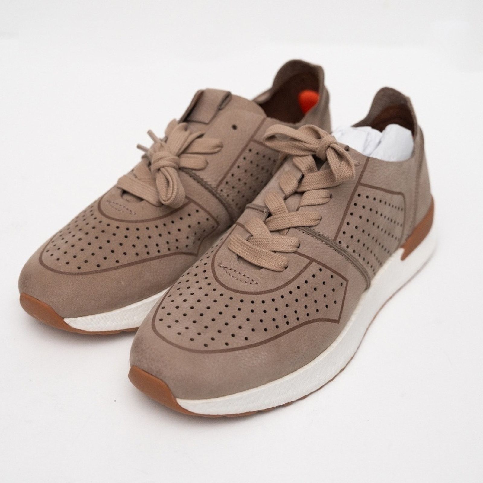 Gentle Souls Gentle Souls. Men's Laurence Jogger Shoes. Size US 13 / EU 46 - 3 Thumbnail