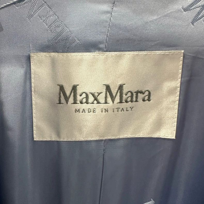 Max Mara Max Mara Teddy coat Size M / US 6-8 / IT 42-44 - 7 Thumbnail