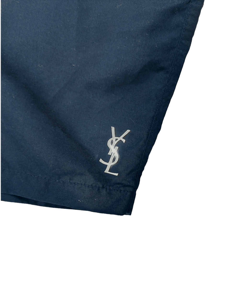 Saint Laurent Paris × Yves Saint Laurent Vintage Yves Saint Laurent YSL Shorts Size US 32 / EU 48 - 3 Thumbnail