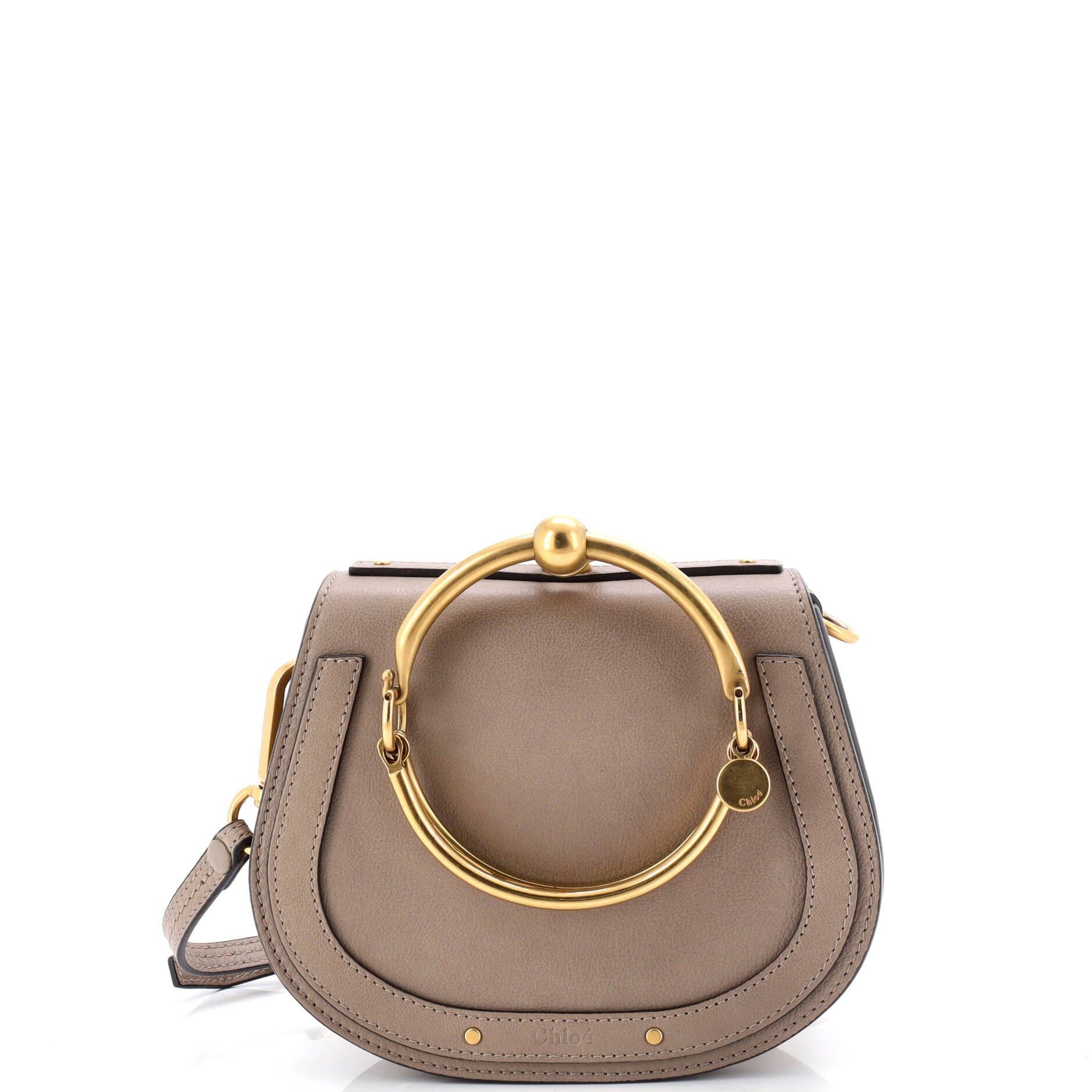 Chloe Nile Crossbody Bag Size ONE SIZE - 1 Thumbnail