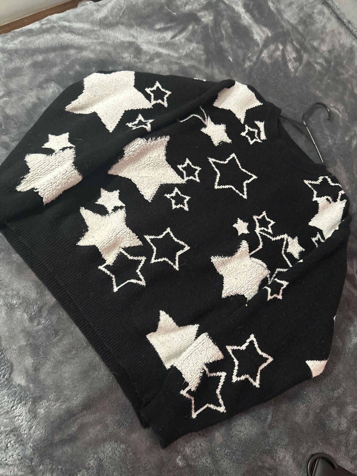 Other Star Sweater Size US S / EU 44-46 / 1 - 1 Thumbnail