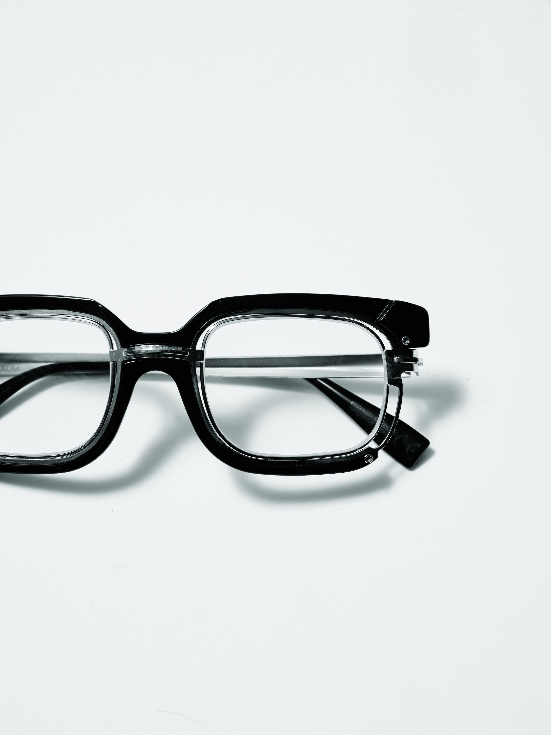Kuboraum KUBORAUM H91 BS GLASSES Size ONE SIZE - 10 Thumbnail