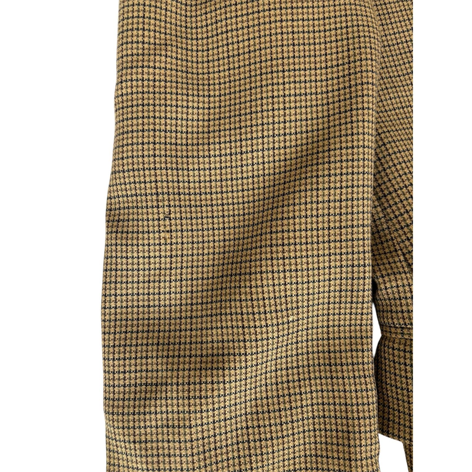 John Weitz JOHN WEITZ BLAZER | XL Size US XL / EU 56 / 4 - 3 Thumbnail