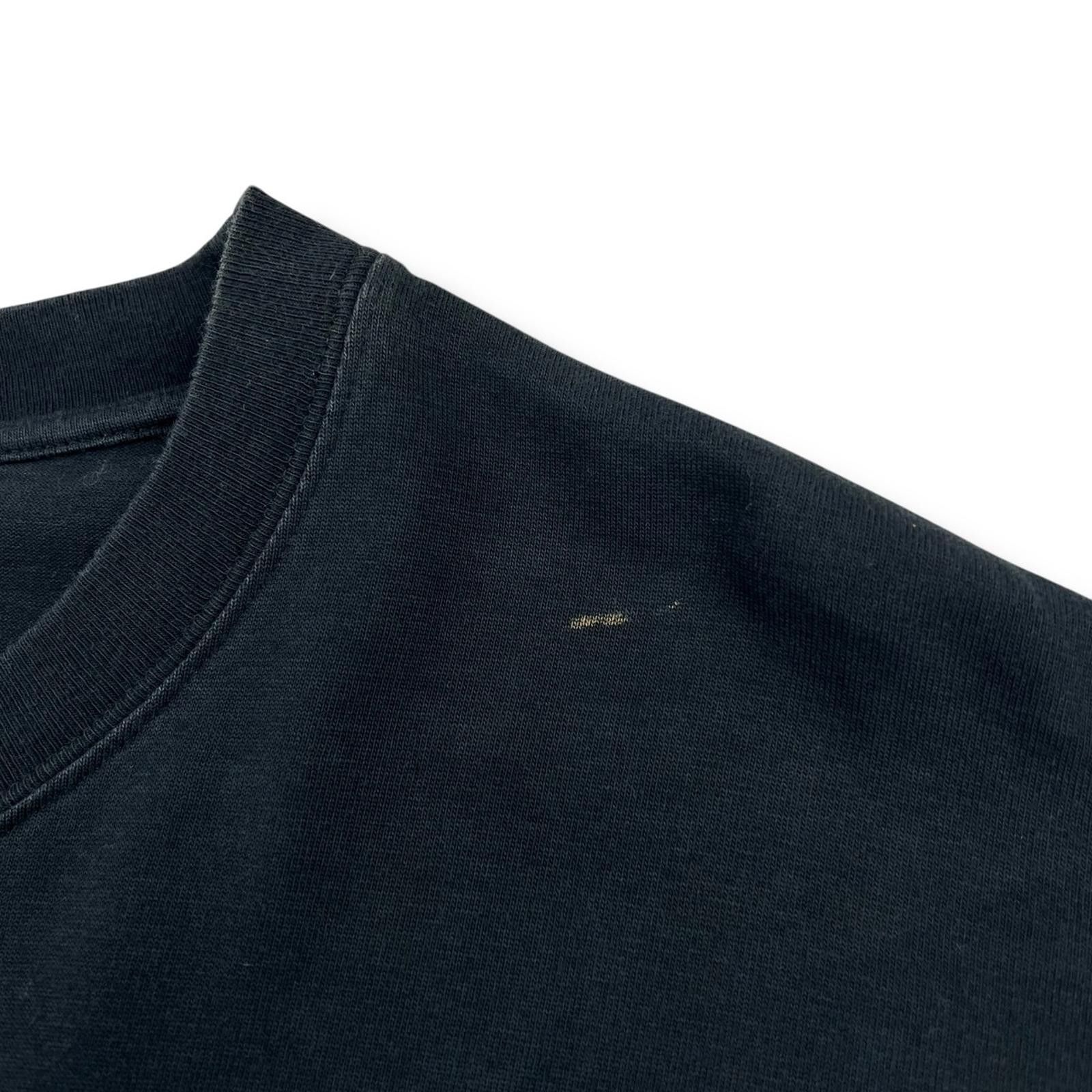 Gucci Gucci Band Black T Shirt Size US XL / EU 56 / 4 - 3 Thumbnail