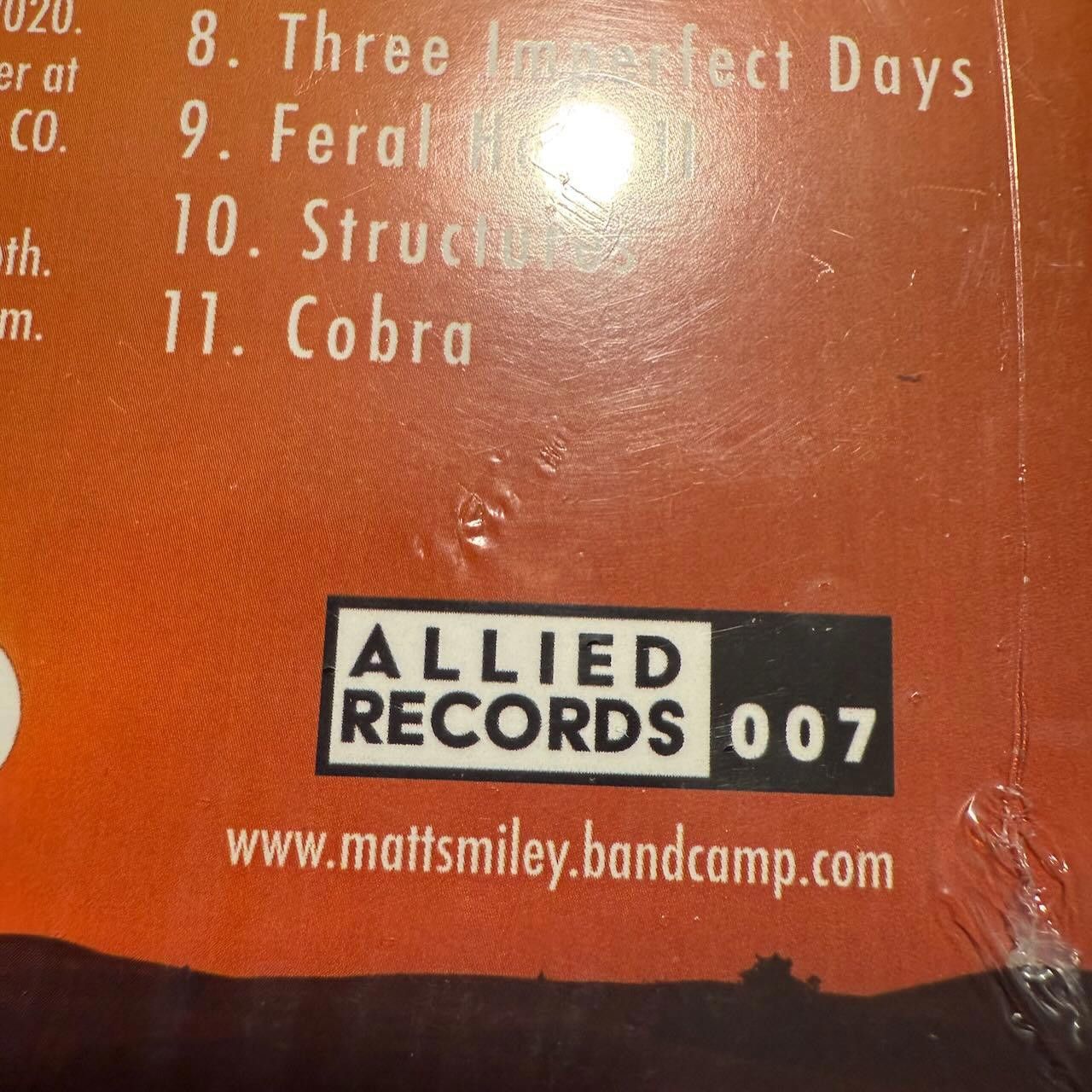 Designer LTD EDITION Gom Jabbar DUNE TRIBUTE Jazz Album Matt Smiley Size ONE SIZE - 4 Thumbnail
