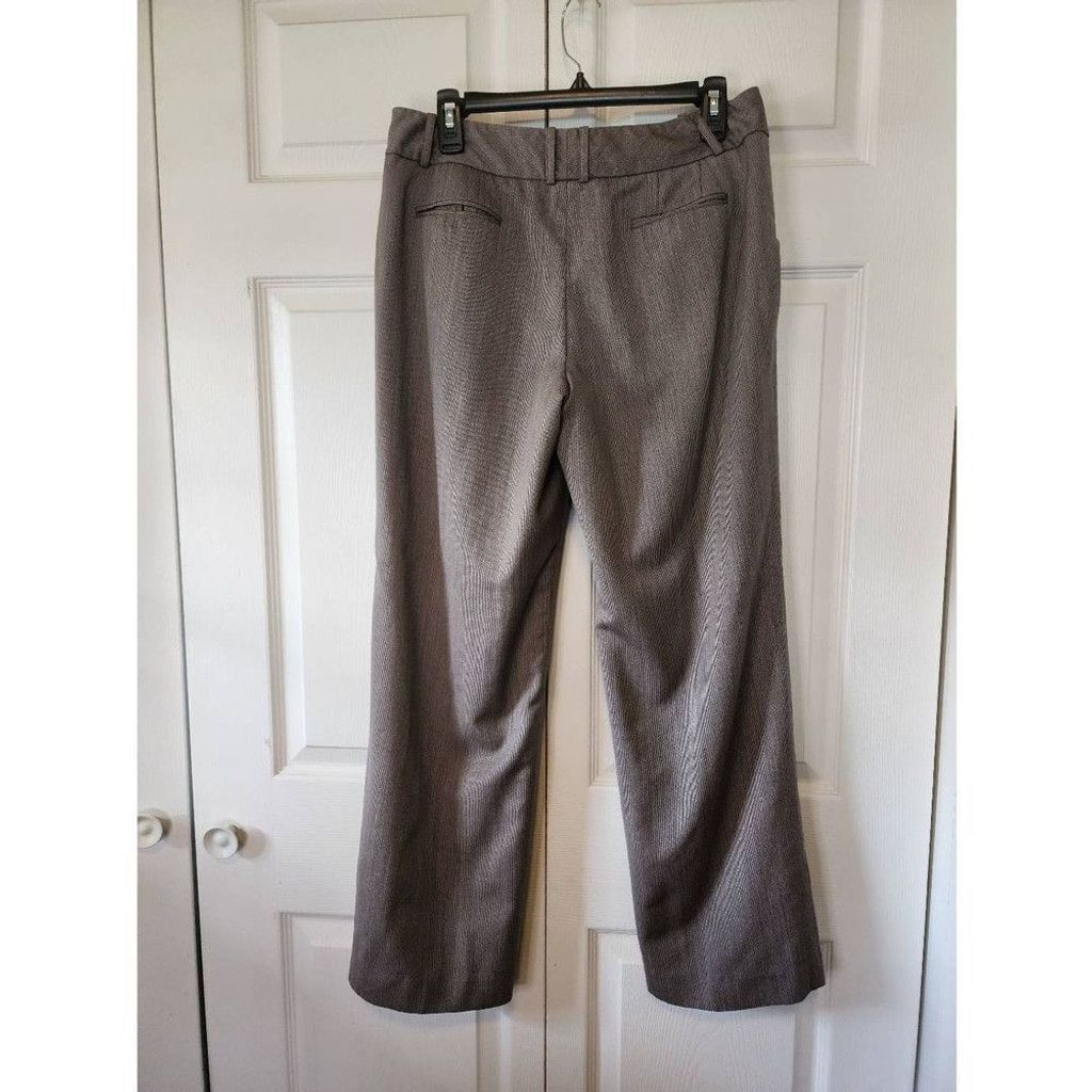 Talbots Talbots Toupe Dress Pants Size 32" / US 10 / IT 46 - 7 Thumbnail