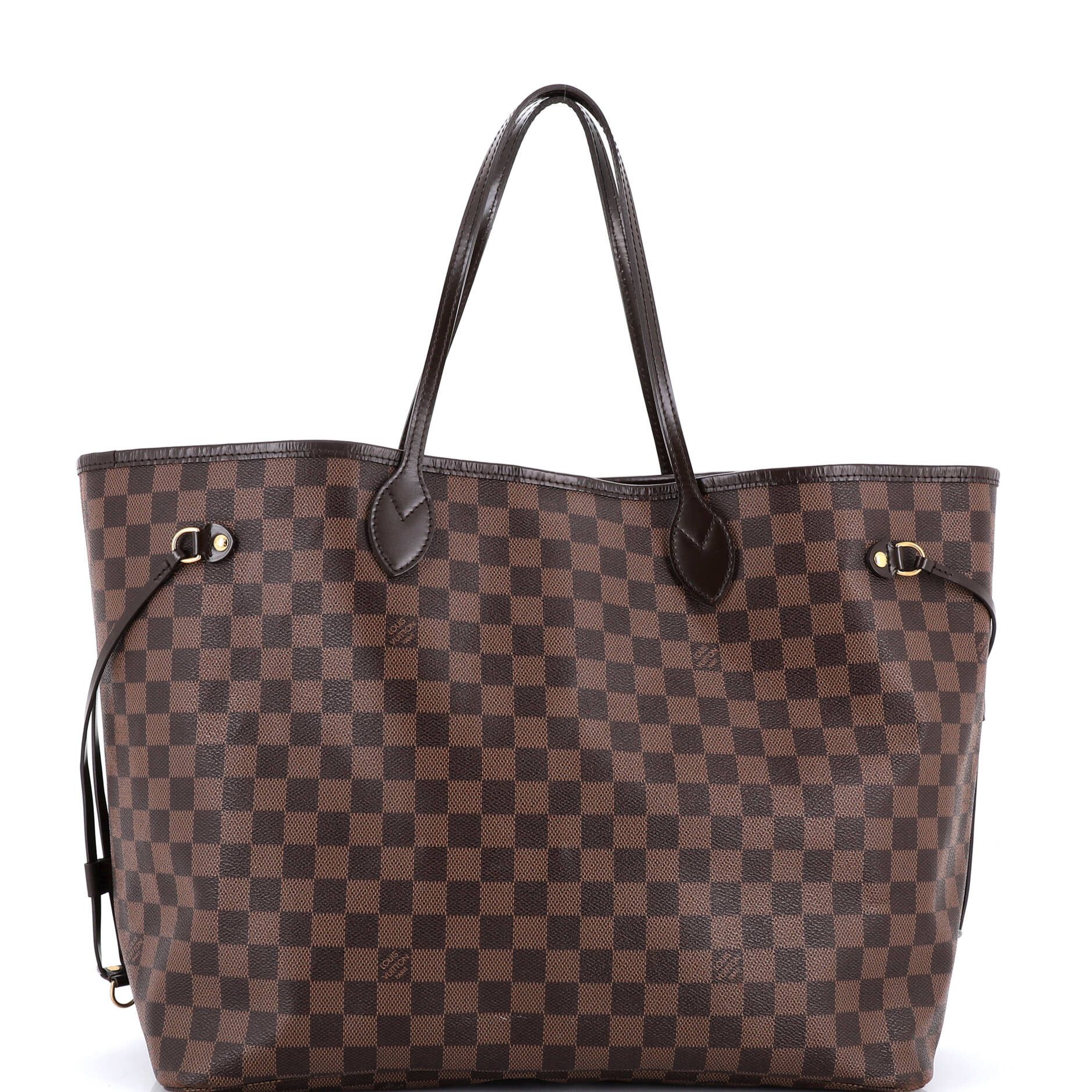 Louis Vuitton Neverfull NM Tote Size ONE SIZE - 1 Thumbnail