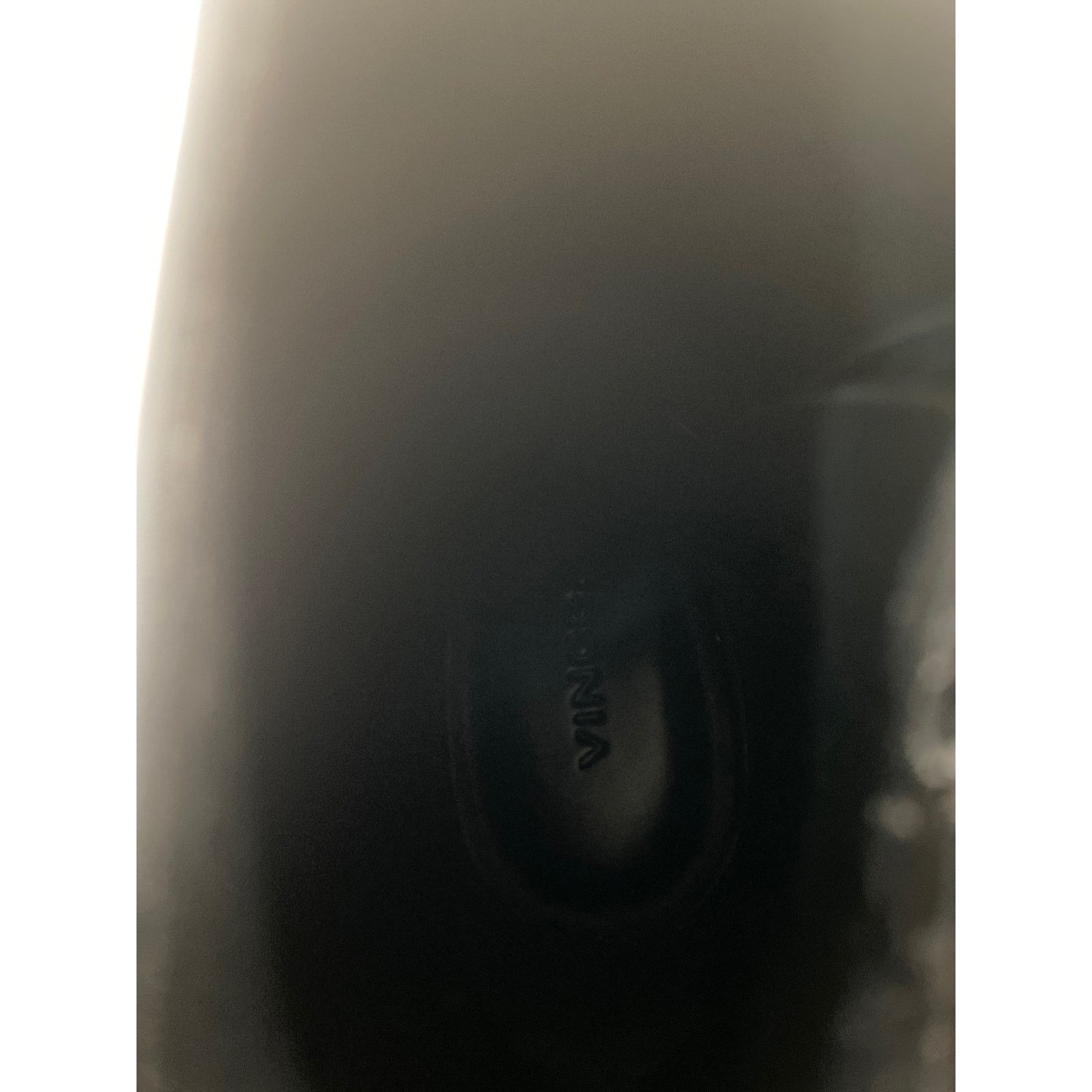 Vince Vince Womens Terri Ankle Boot Black Leather USA 9.5 Size US 9.5 / IT 39.5 - 6 Thumbnail