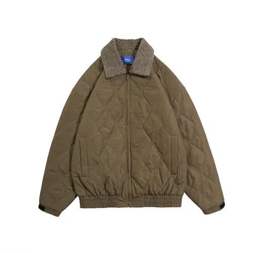Other Kurosawa x Marie Quilted Brown Jacket Size US M / EU 48-50 / 2 - 6 Thumbnail