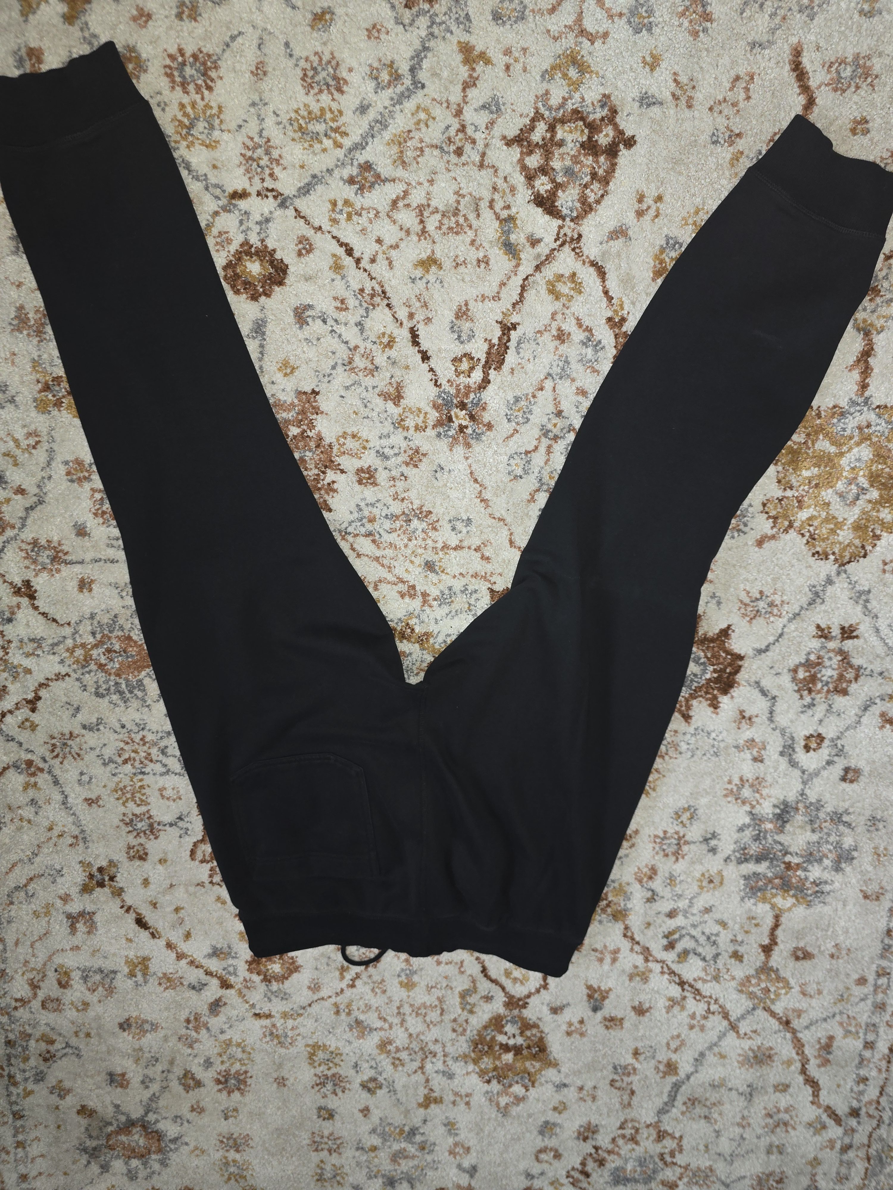 Helmut Lang BNWT SS21 HELMUT LANG IMPRESS SWEATPANTS M Size US 32 / EU 48 - 19 Thumbnail