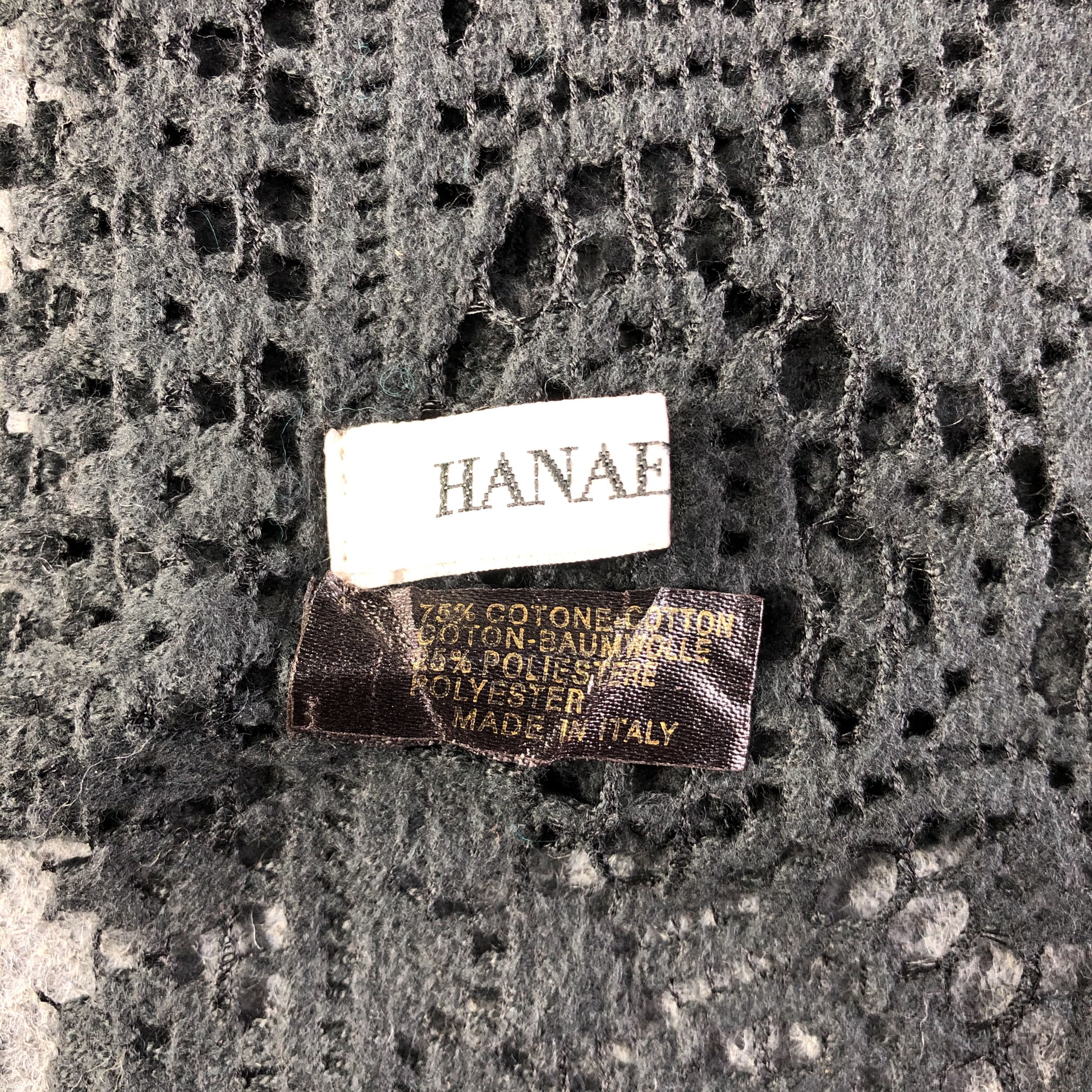 Hanae Mori Hanae Mori Scarf / Muffler / Neckwear P045 Size ONE SIZE - 5 Thumbnail