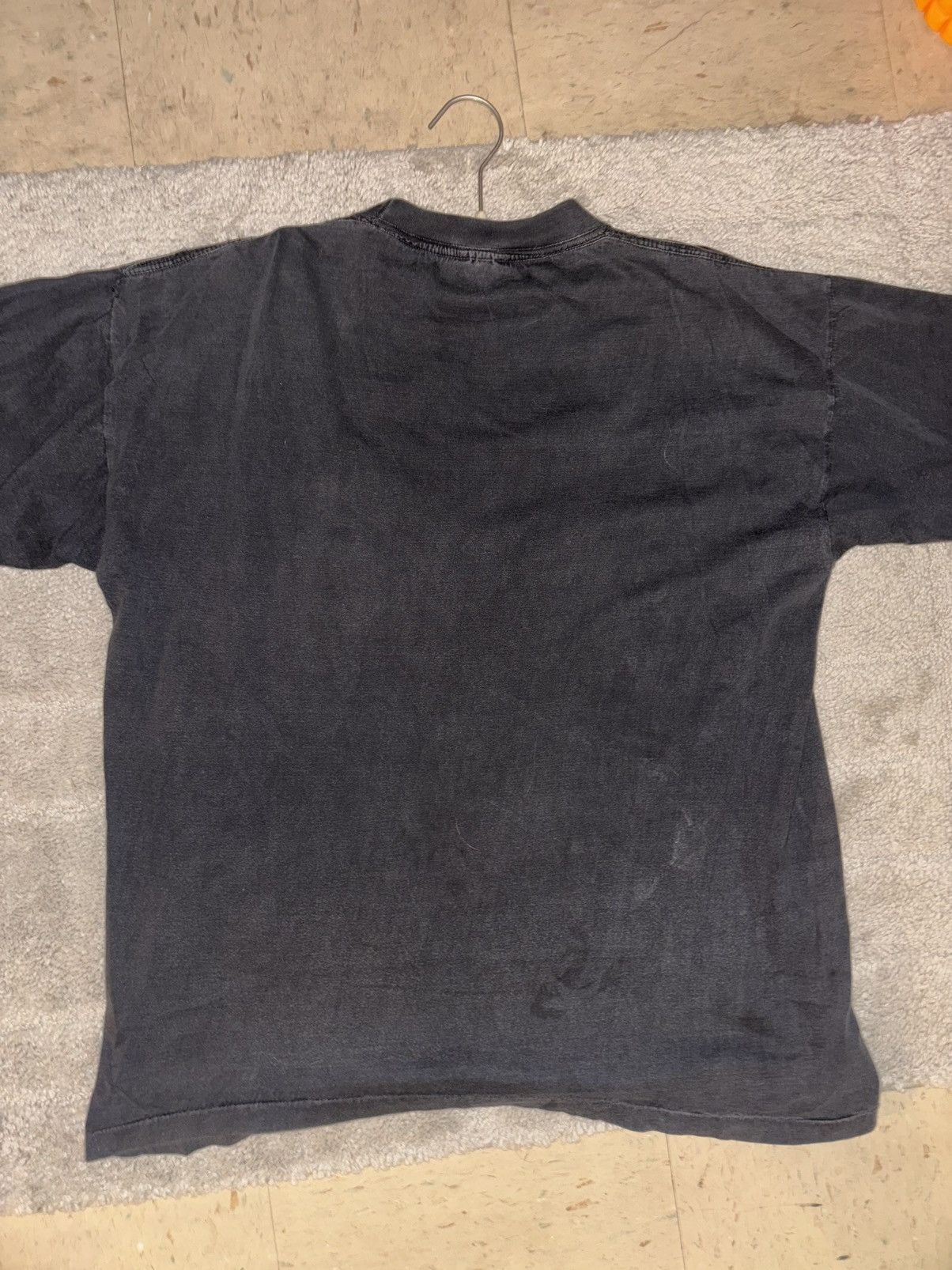 Band Tees × Pink Floyd × Vintage Pink Floyd The Wall Vintage T Shirt Size US L / EU 52-54 / 3 - 3 Thumbnail