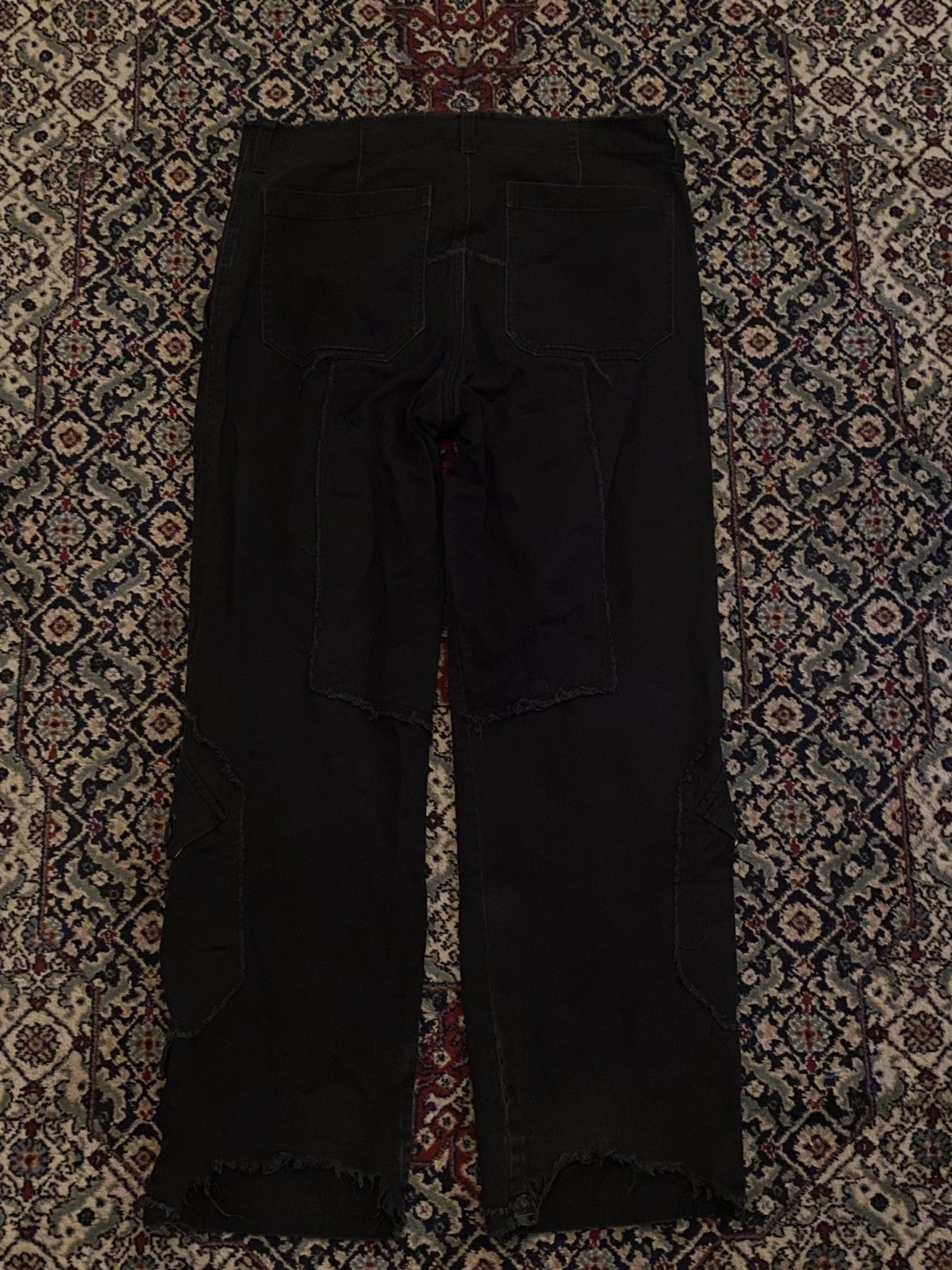 Other MILKBOY vintage denim Size US 33 - 4 Thumbnail