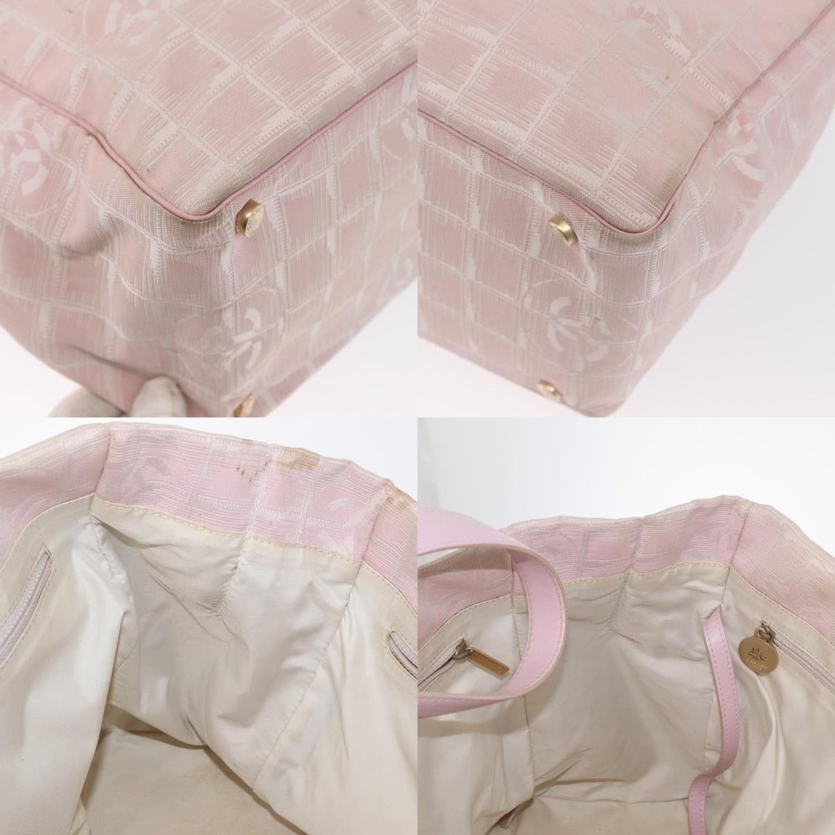 Chanel Chanel Gabrielle Tote Bag Size ONE SIZE - 6 Thumbnail