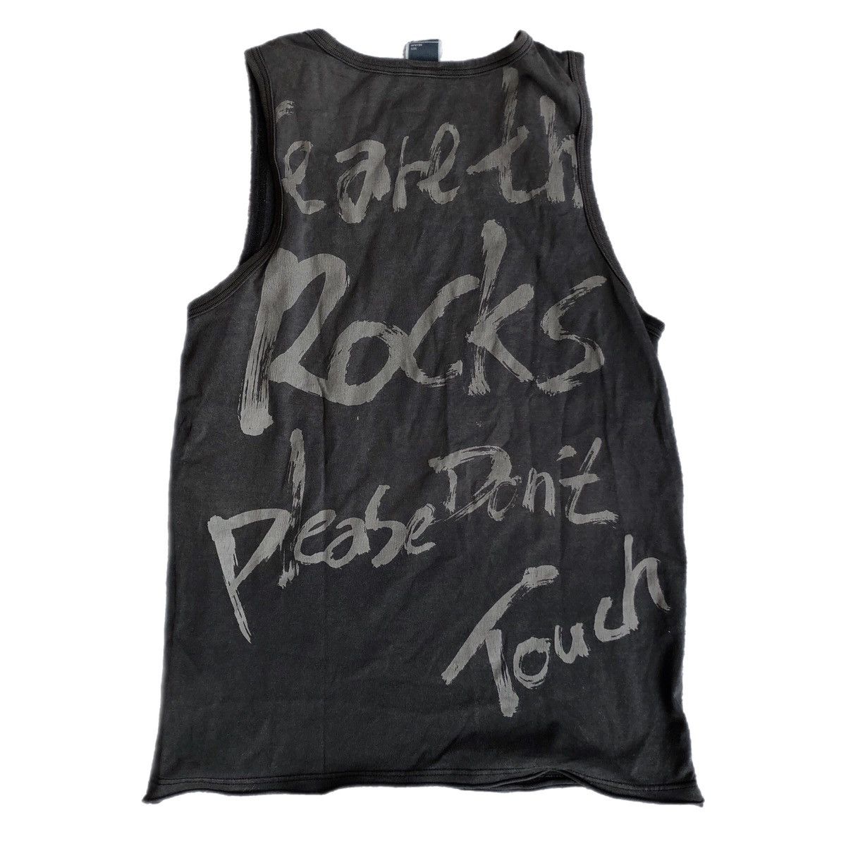 PPFM 2000s PPFM We are the rock vkei style Size US M / EU 48-50 / 2 - 2 Thumbnail