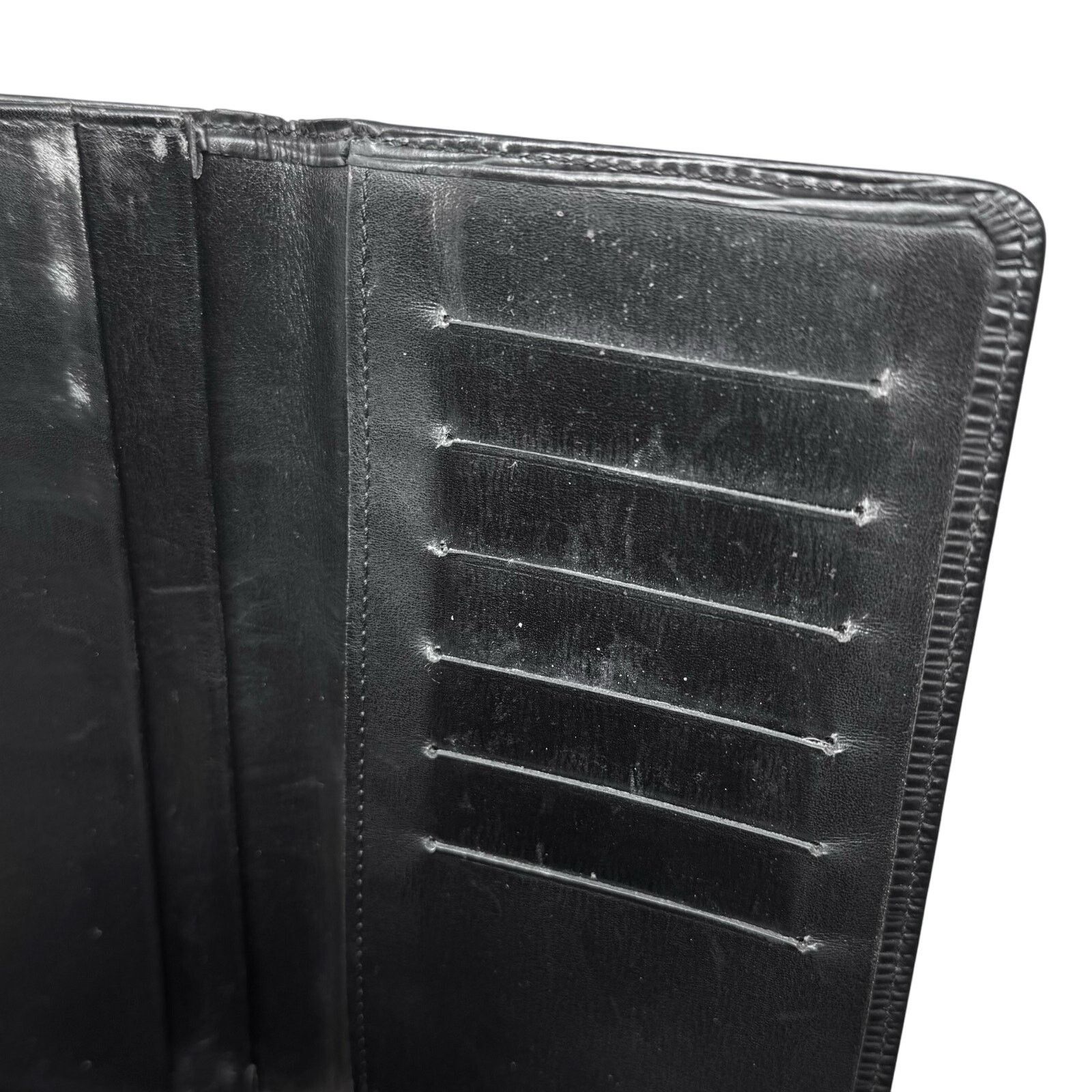 Louis Vuitton Louis Vuitton Long Wallet / Passport Case Size ONE SIZE - 13 Thumbnail