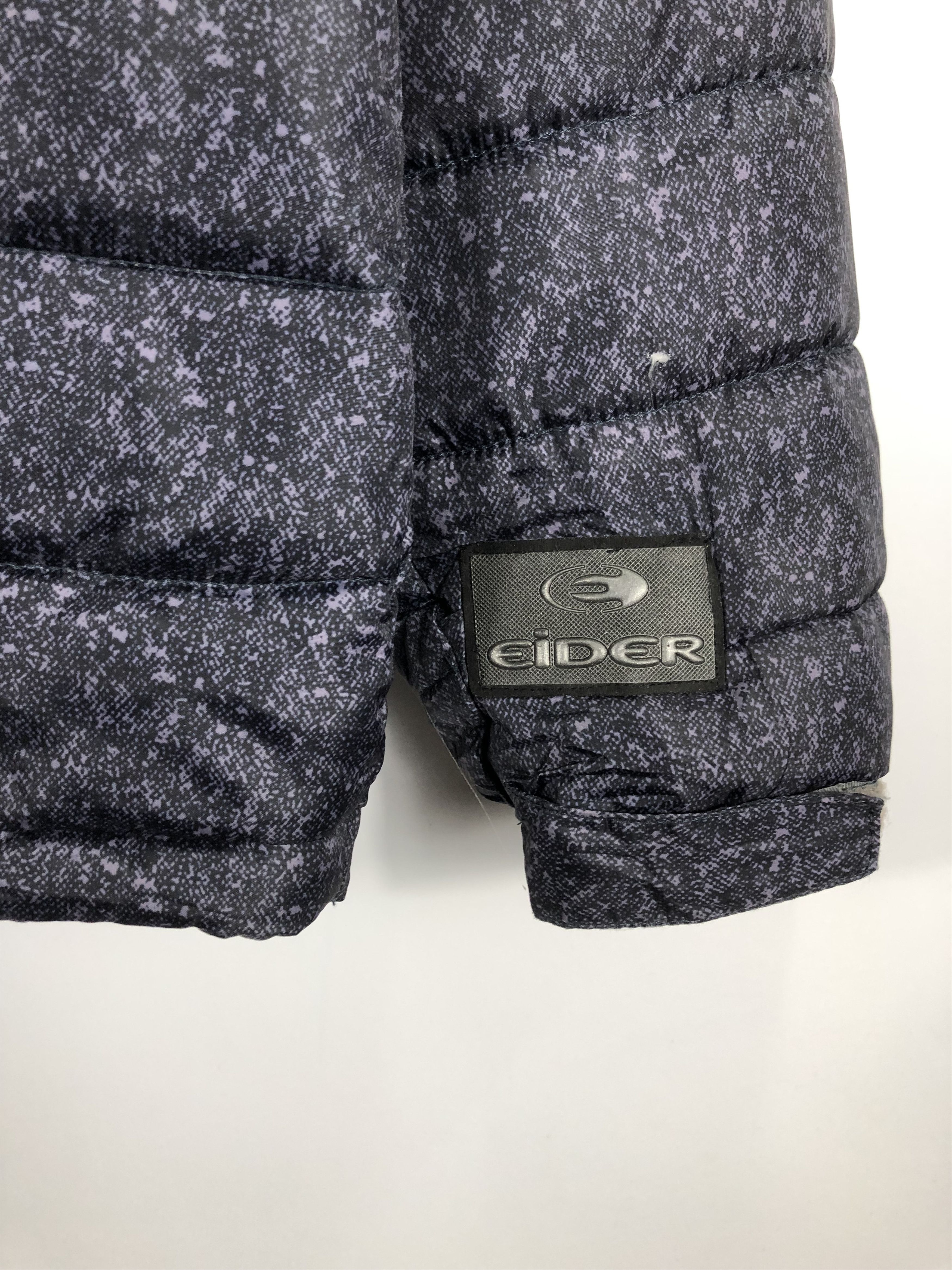 Vintage Vintage Japanese Brand Puffer Jacket J0616 Size US L / EU 52-54 / 3 - 6 Thumbnail