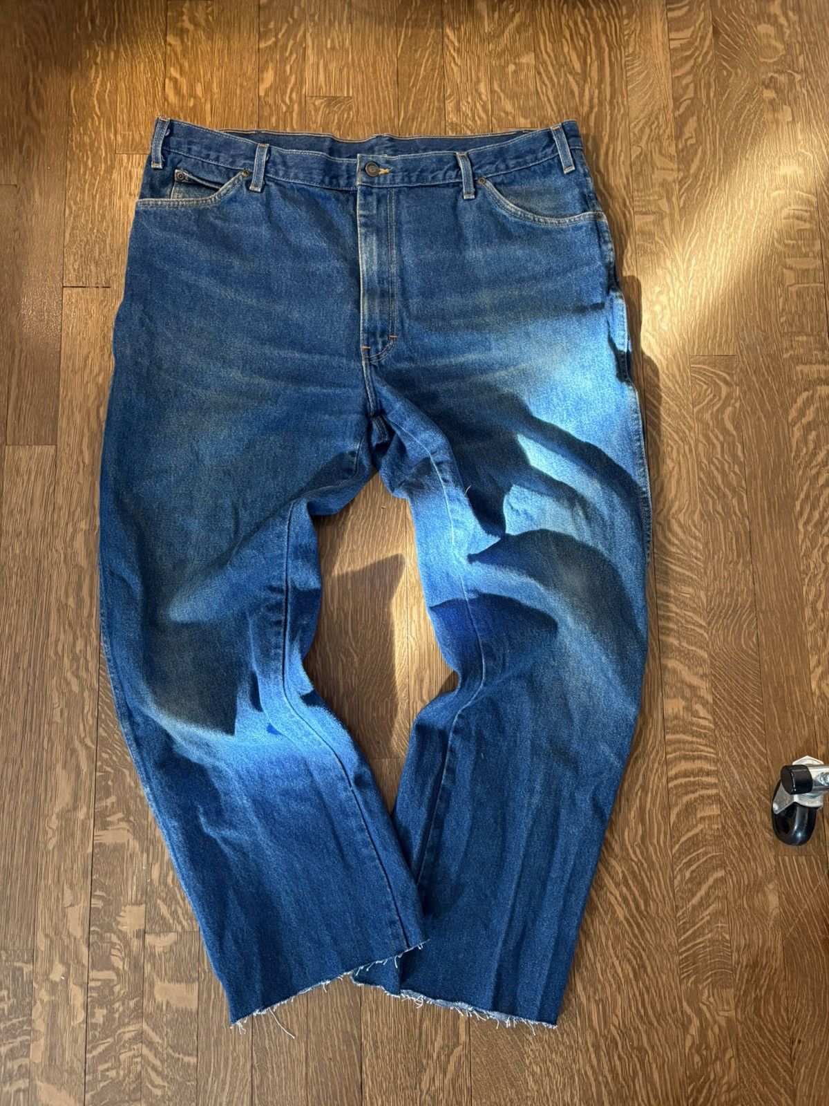 Dickies DICKIES JEANS Size US 42 / EU 58 - 2 Thumbnail