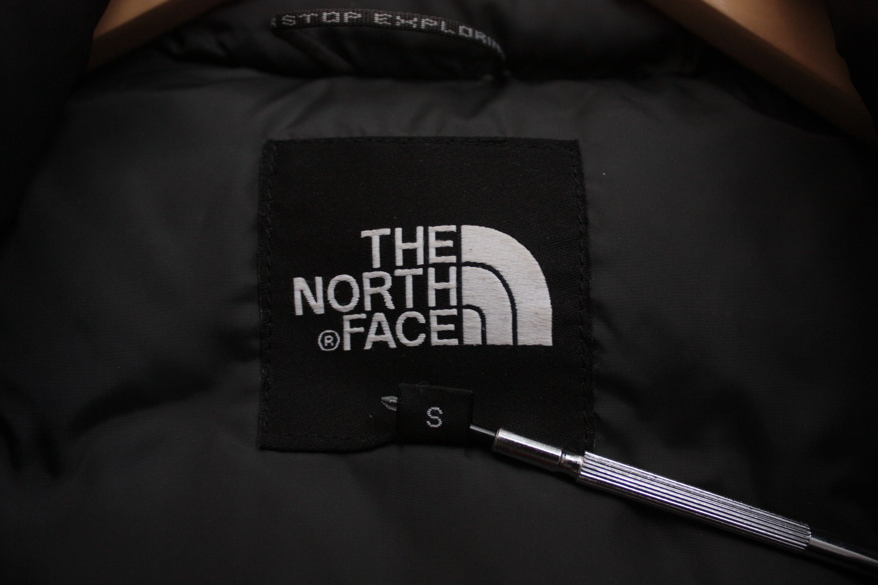The North Face The North Face 1996 Retro Nuptse Puffer Down Jacket Red Size US S / EU 44-46 / 1 - 5 Thumbnail