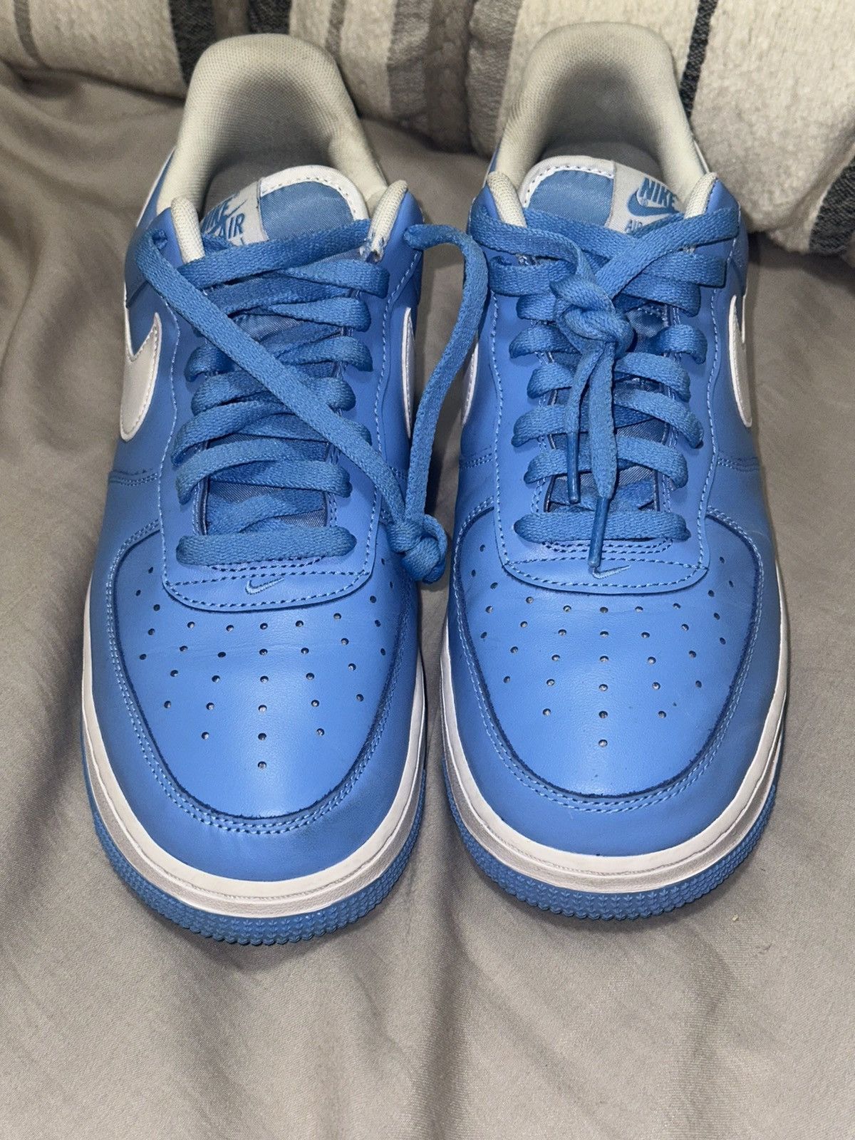 Nike AF1 men’s size 11 Size US 11 / EU 44 - 3 Thumbnail