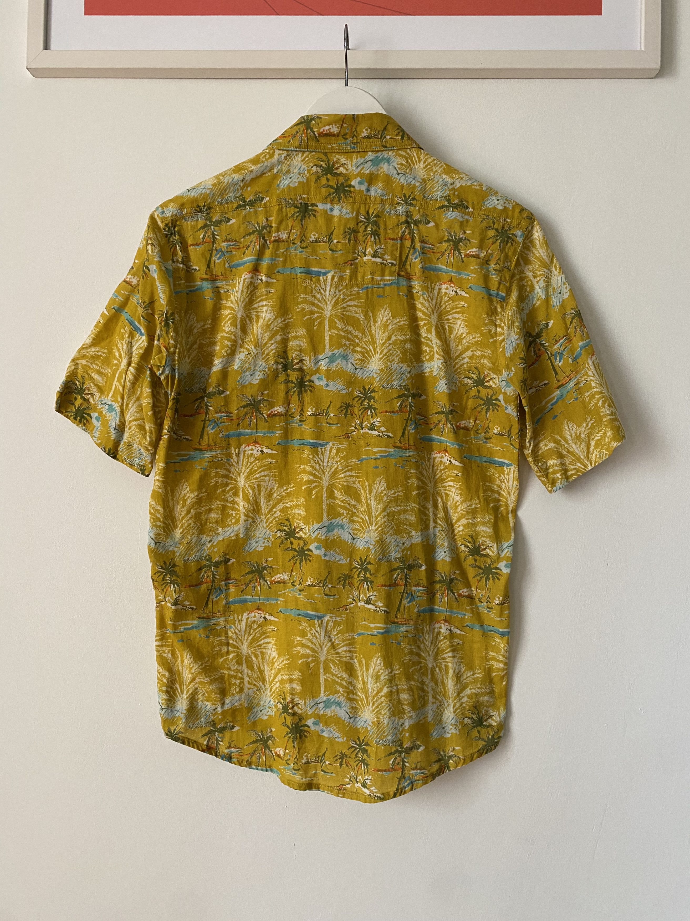Edwin Officer Shirt Size US M / EU 48-50 / 2 - 5 Thumbnail
