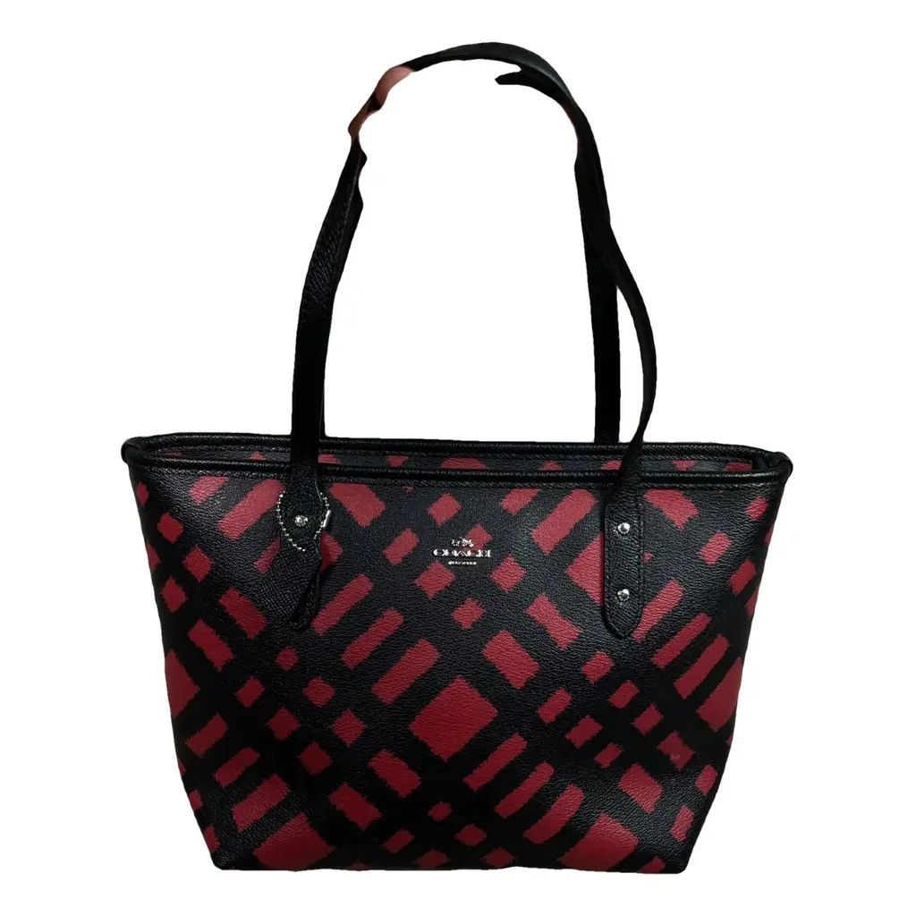 Coach Coach Handbag Measurements:30x20x10cm Size ONE SIZE - 1 Thumbnail