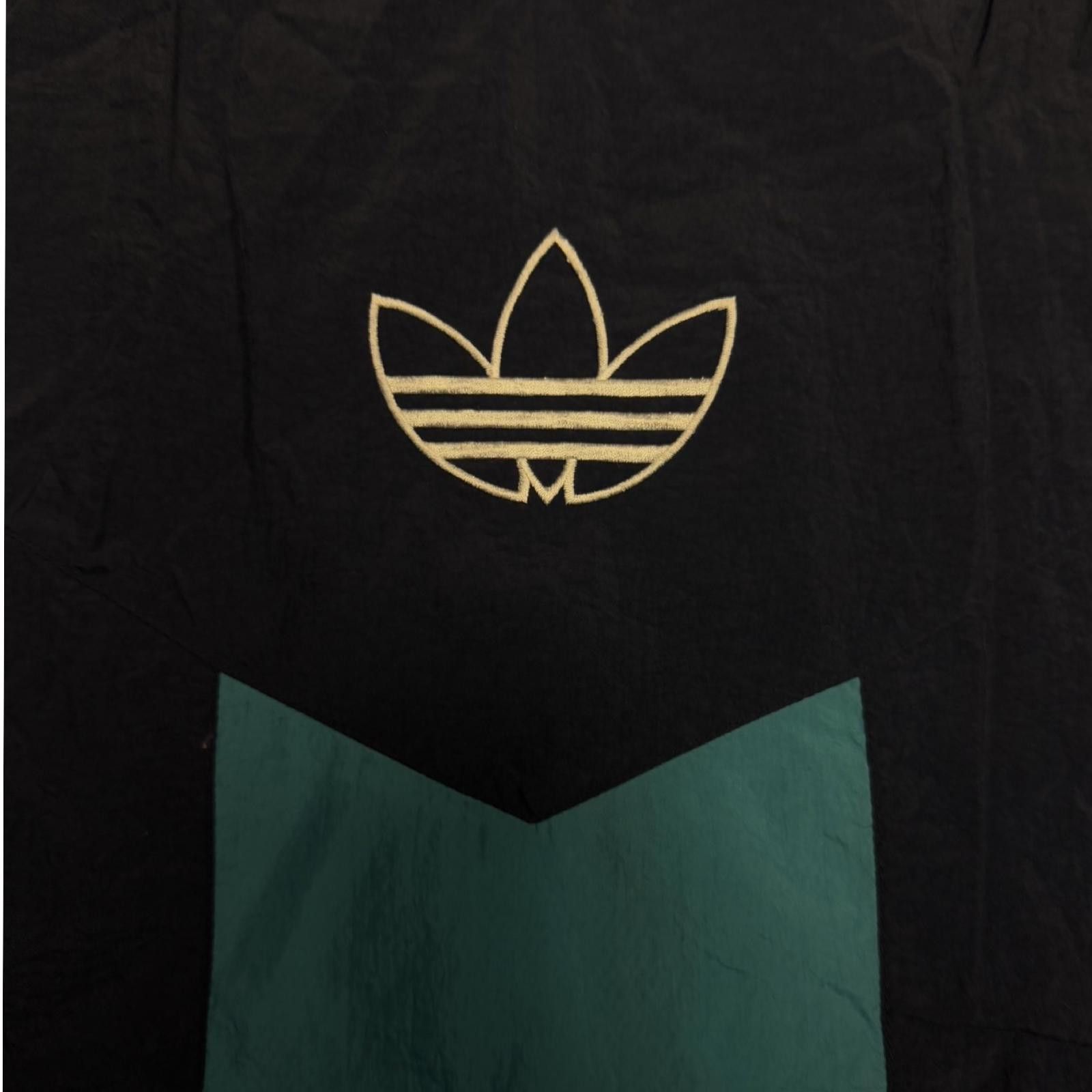 Adidas 90s Adidas Windbreaker — L — Size US L / EU 52-54 / 3 - 4 Thumbnail