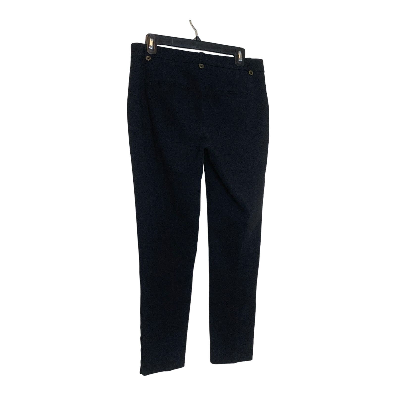 White House Black Market White House Black Market The Slim Ankle black pants size 4 Size 27" / US 4 / IT 40 - 7 Thumbnail