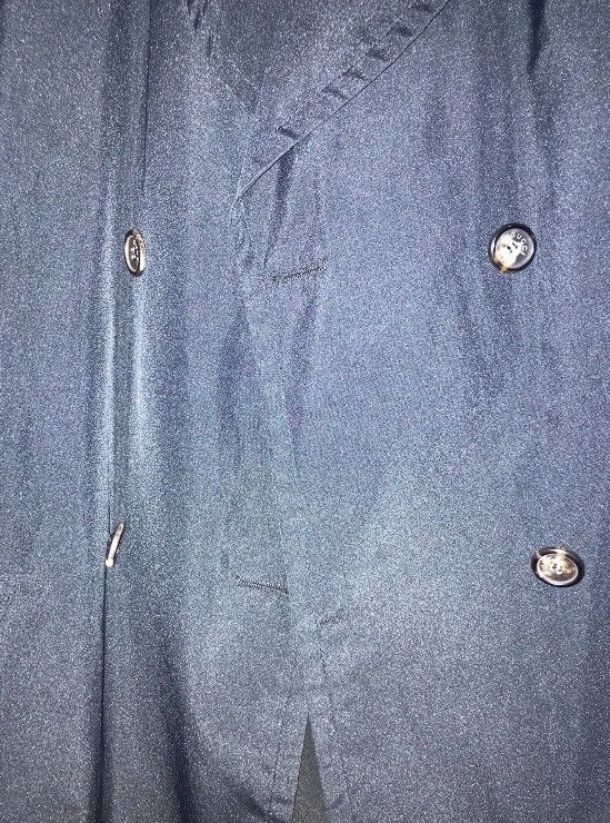Gucci Gucci New York Style Trench Coat Size US M / EU 48-50 / 2 - 5 Thumbnail