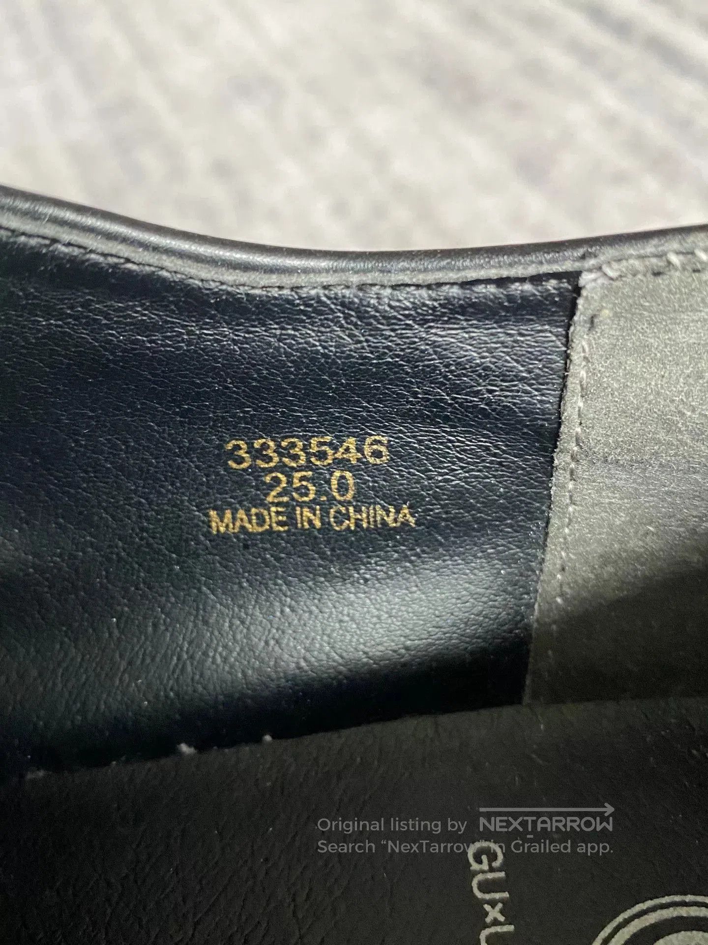 Undercover GU x Undercover Black Derby Shoes. Size US 8.5 / EU 41-42 - 8 Thumbnail