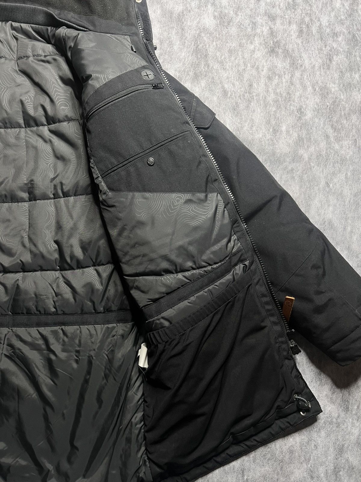 Fjallraven Fjallraven Yupik Parka Size US XL / EU 56 / 4 - 16 Thumbnail