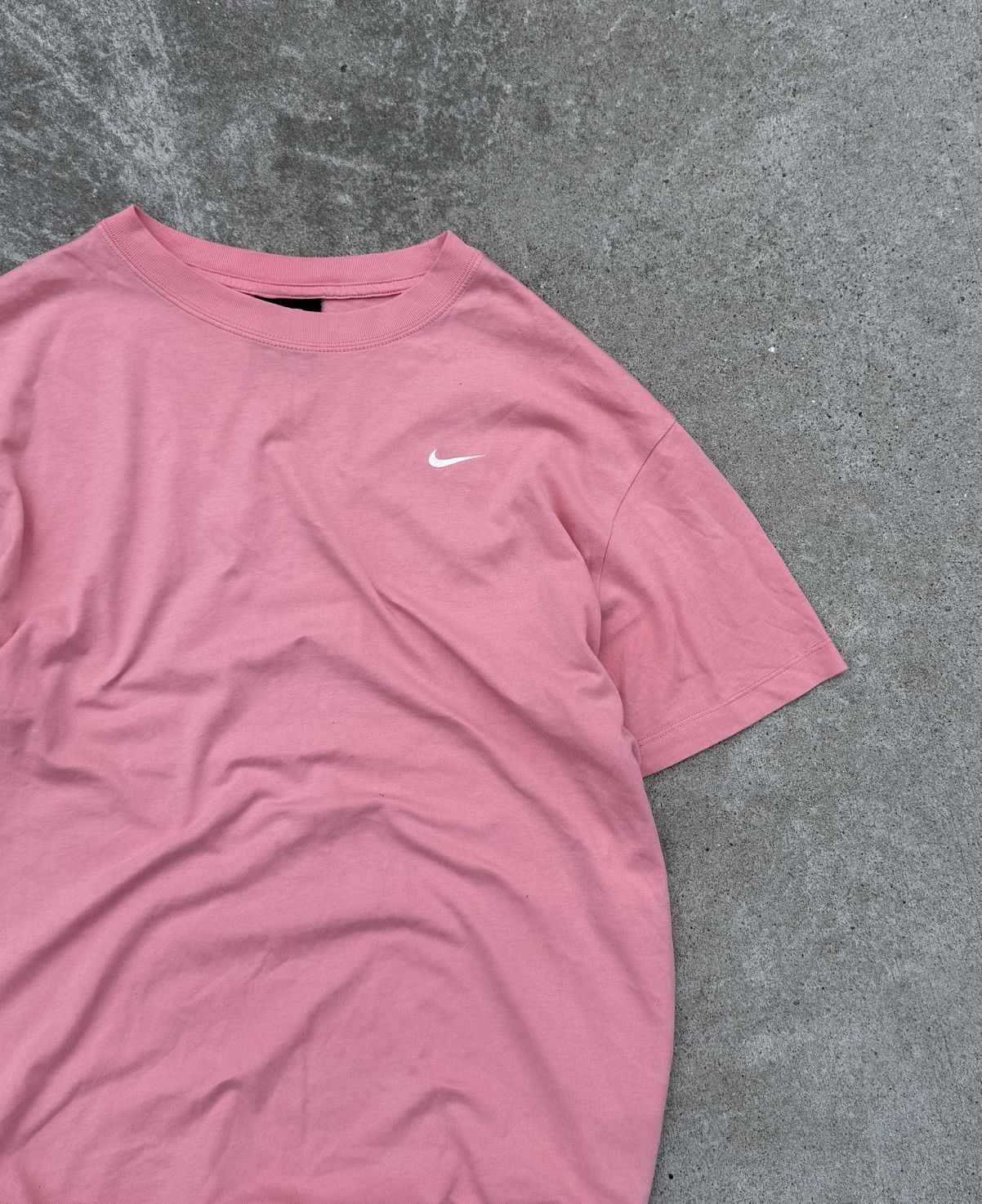 Nike Vintage Nike streetwear opium avantgarde oversized T-shirt Size US M / EU 48-50 / 2 - 3 Thumbnail