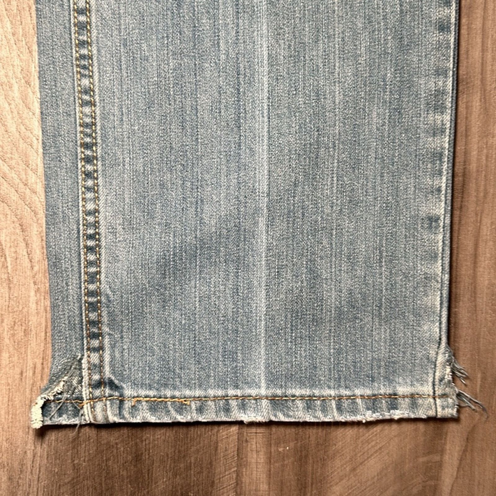 Levi's Levi’s 559 Relaxed Straight Jeans - 36x32 Size US 36 / EU 52 - 5 Thumbnail