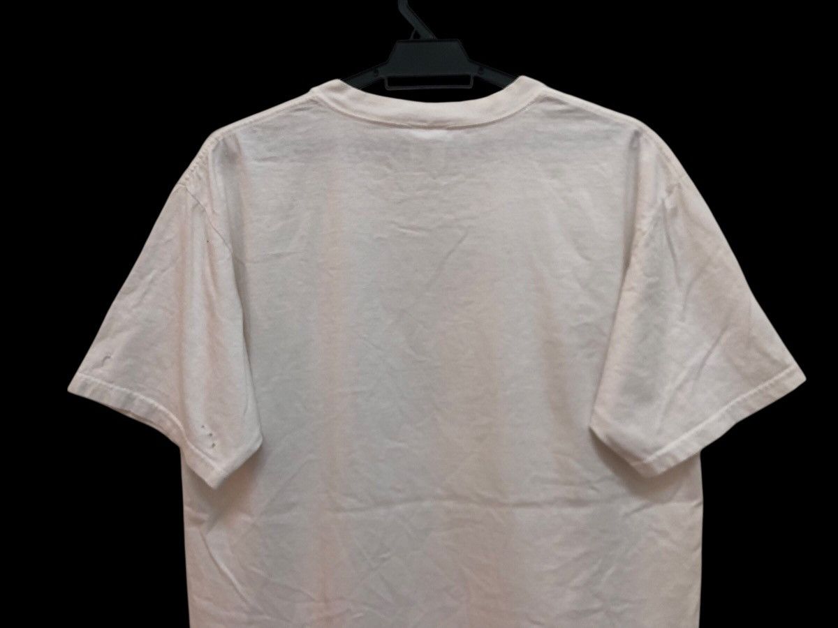 Band Tees VINTAGE GING NANG BOYZ CUTE AND ROMAN PUNK ROCK BAND ANVIL Size US M / EU 48-50 / 2 - 7 Thumbnail