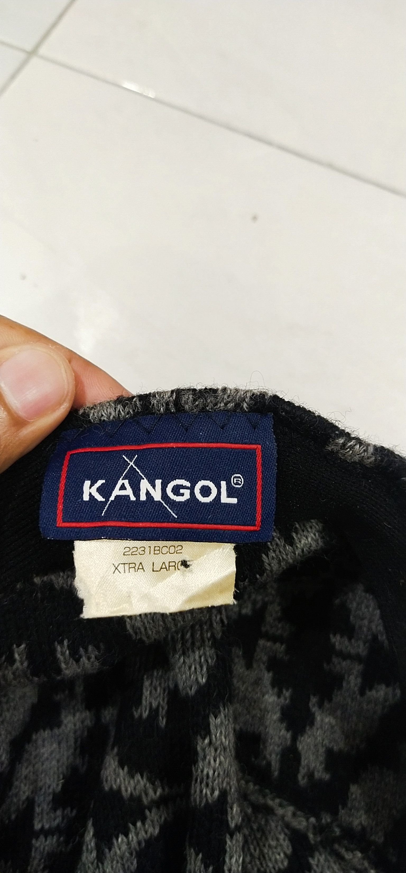 Kangol 💥FINAL DROP RARE KANGOL HATS💥 Size ONE SIZE - 8 Thumbnail