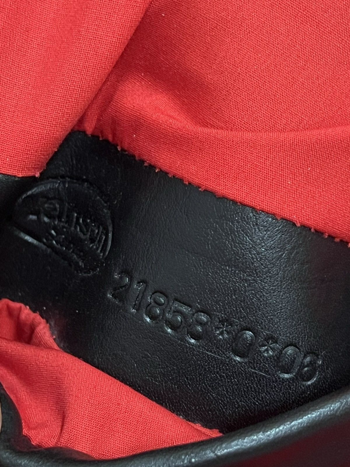 Mastermind Japan × Vanson Leathers Mastermind Japan X Vanson bikers jacket Size US L / EU 52-54 / 3 - 12 Thumbnail
