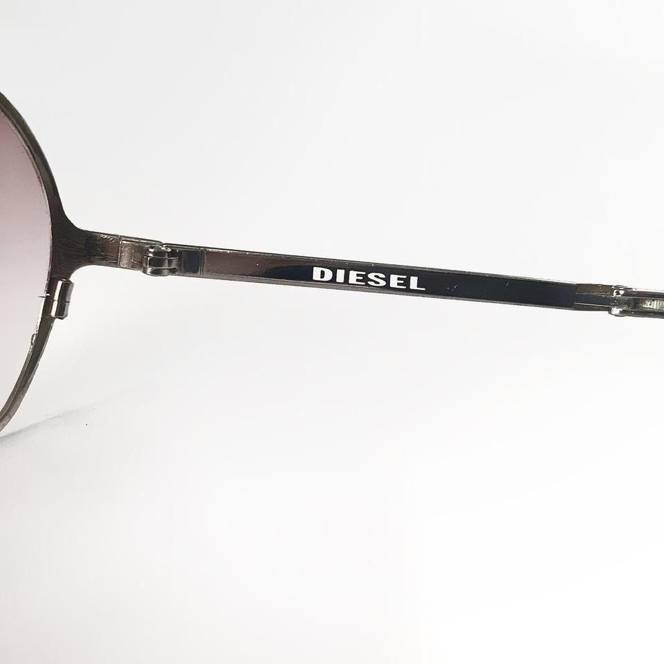 Diesel × Vintage diesel vintage transformer sunglasses Size ONE SIZE - 6 Thumbnail