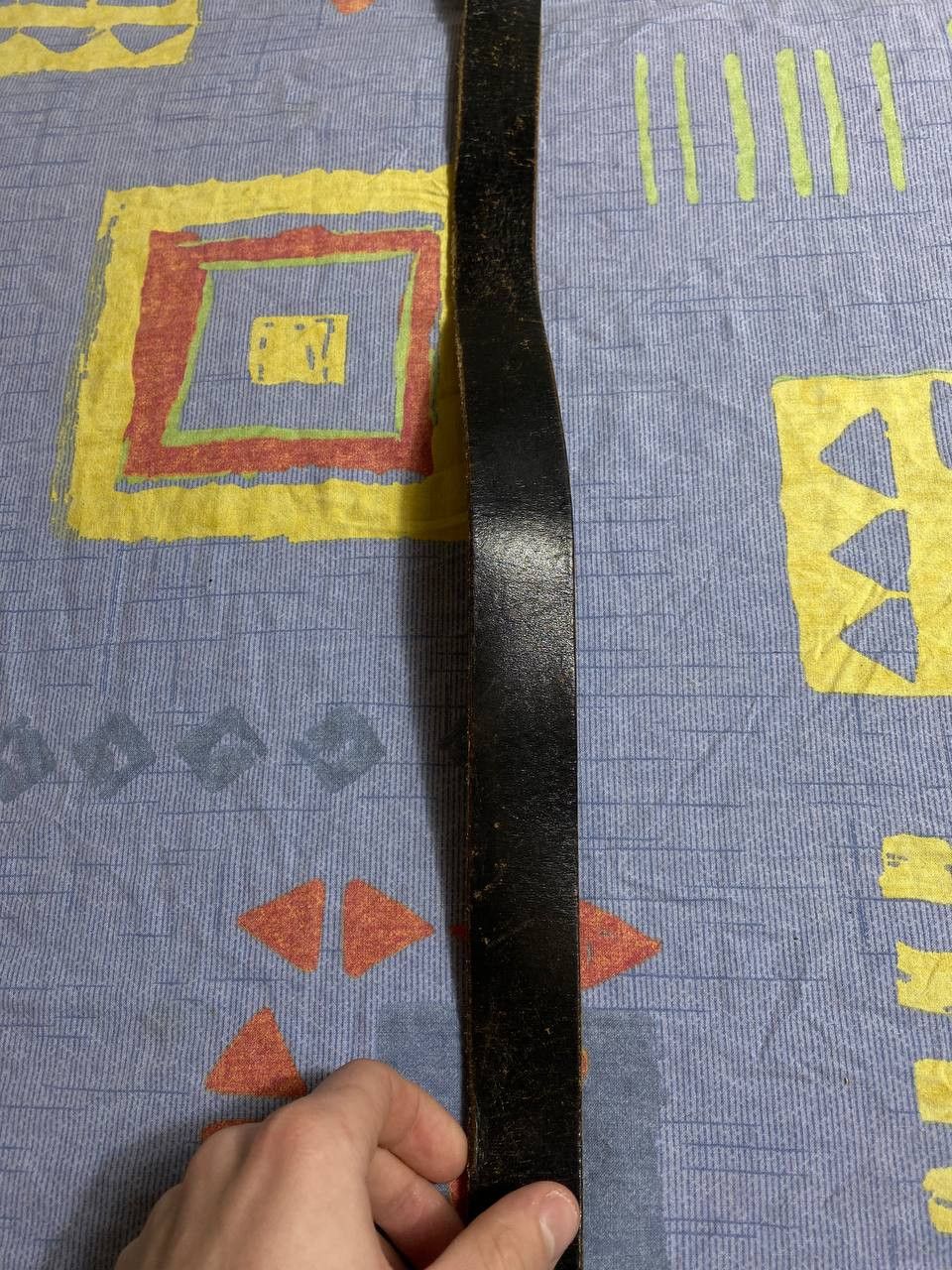 Levi's × Vintage Y2K Levi's Belt Size ONE SIZE - 14 Thumbnail