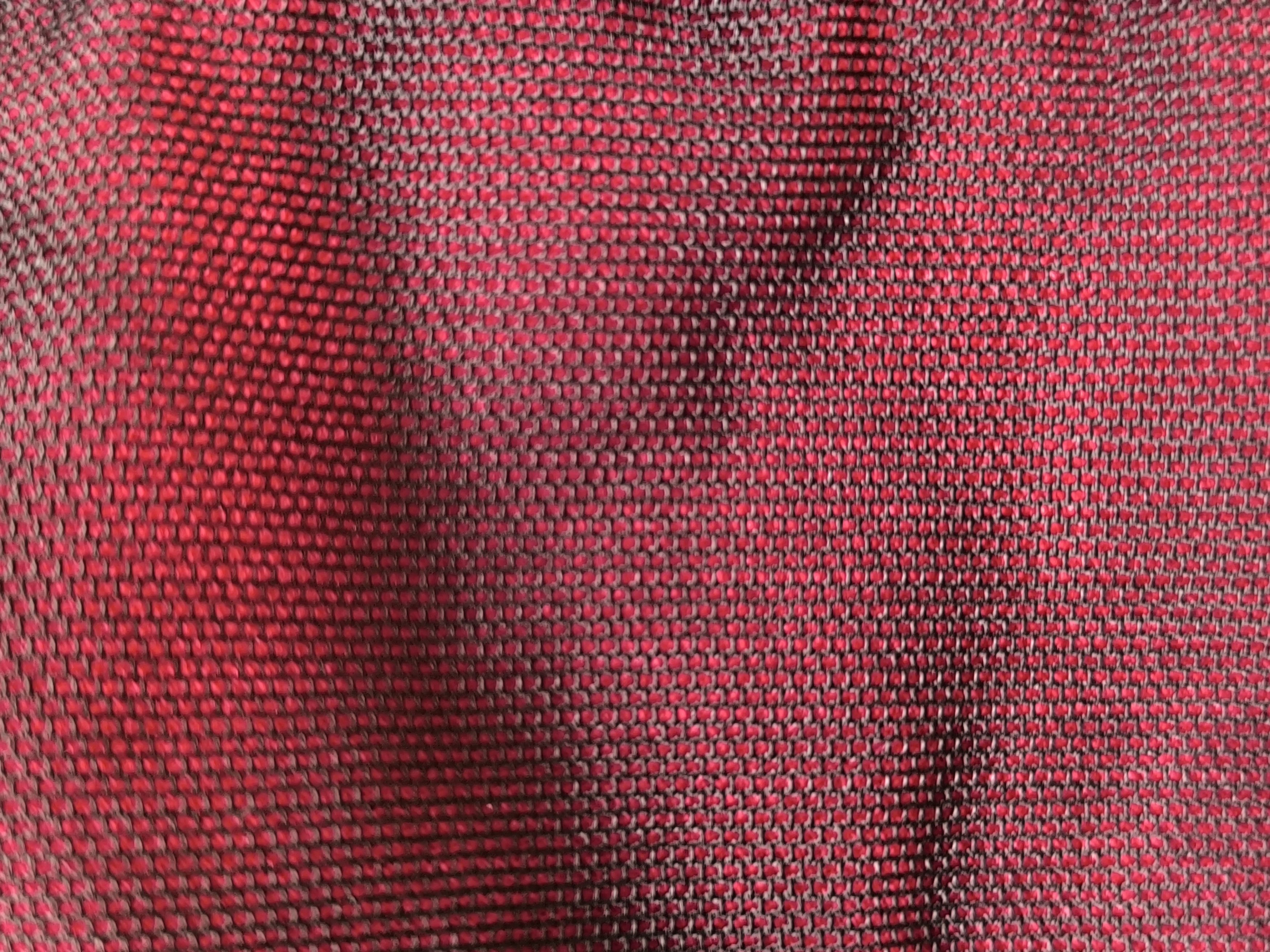 Lip Service VTG Lip Service Y2K Red Black Mesh Bordello Corset Top M Size M / US 6-8 / IT 42-44 - 16 Thumbnail