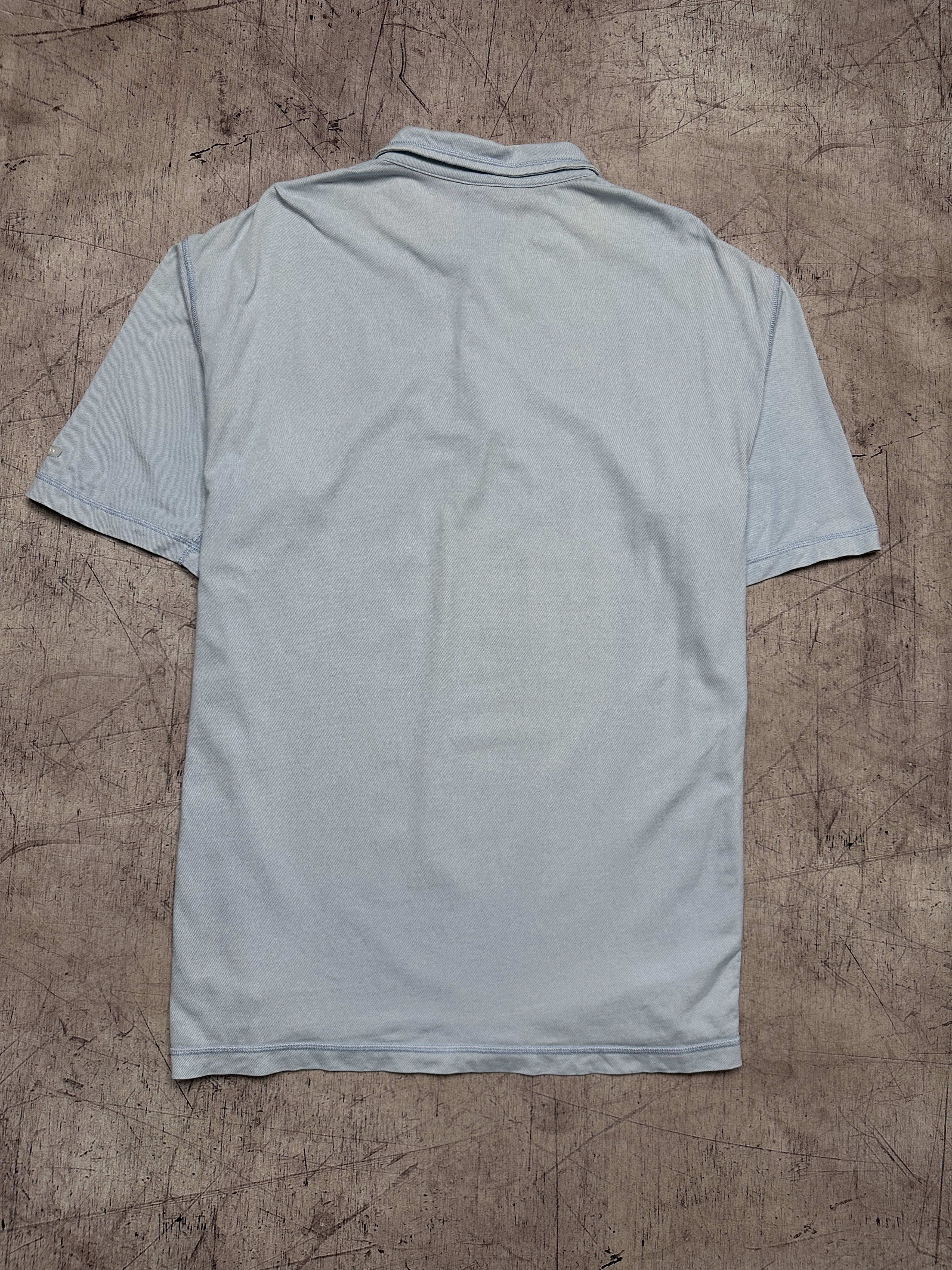 Nike Nike Tennis Court Vintage Mens Polo Shirt Size US XL / EU 56 / 4 - 8 Thumbnail