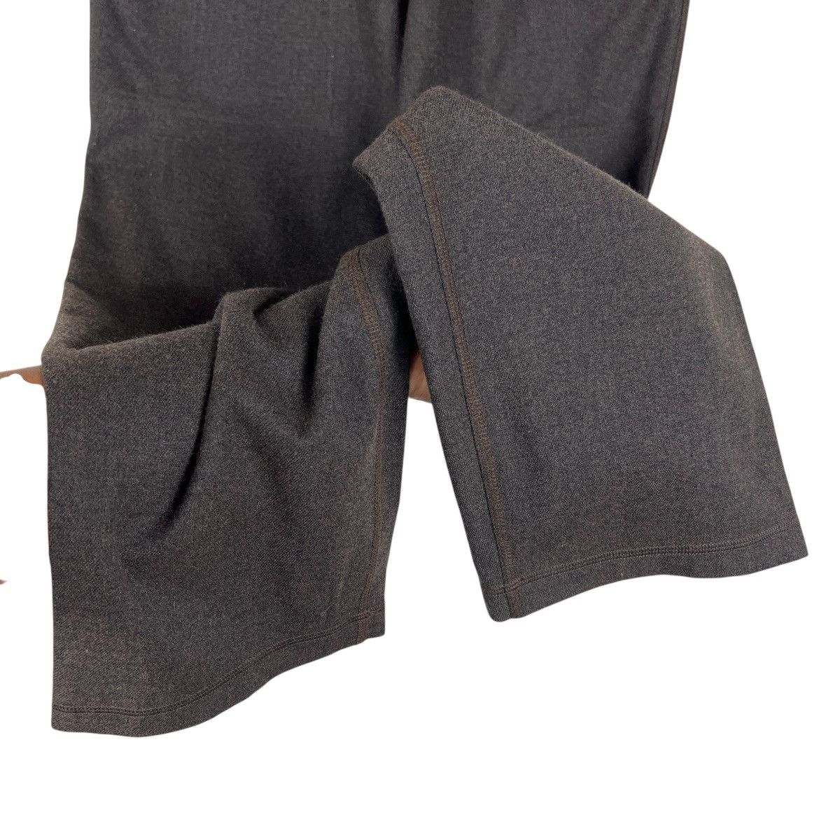 Issey Miyake Issey Miyake Plantation Trouser Size US 30 / EU 46 - 6 Thumbnail