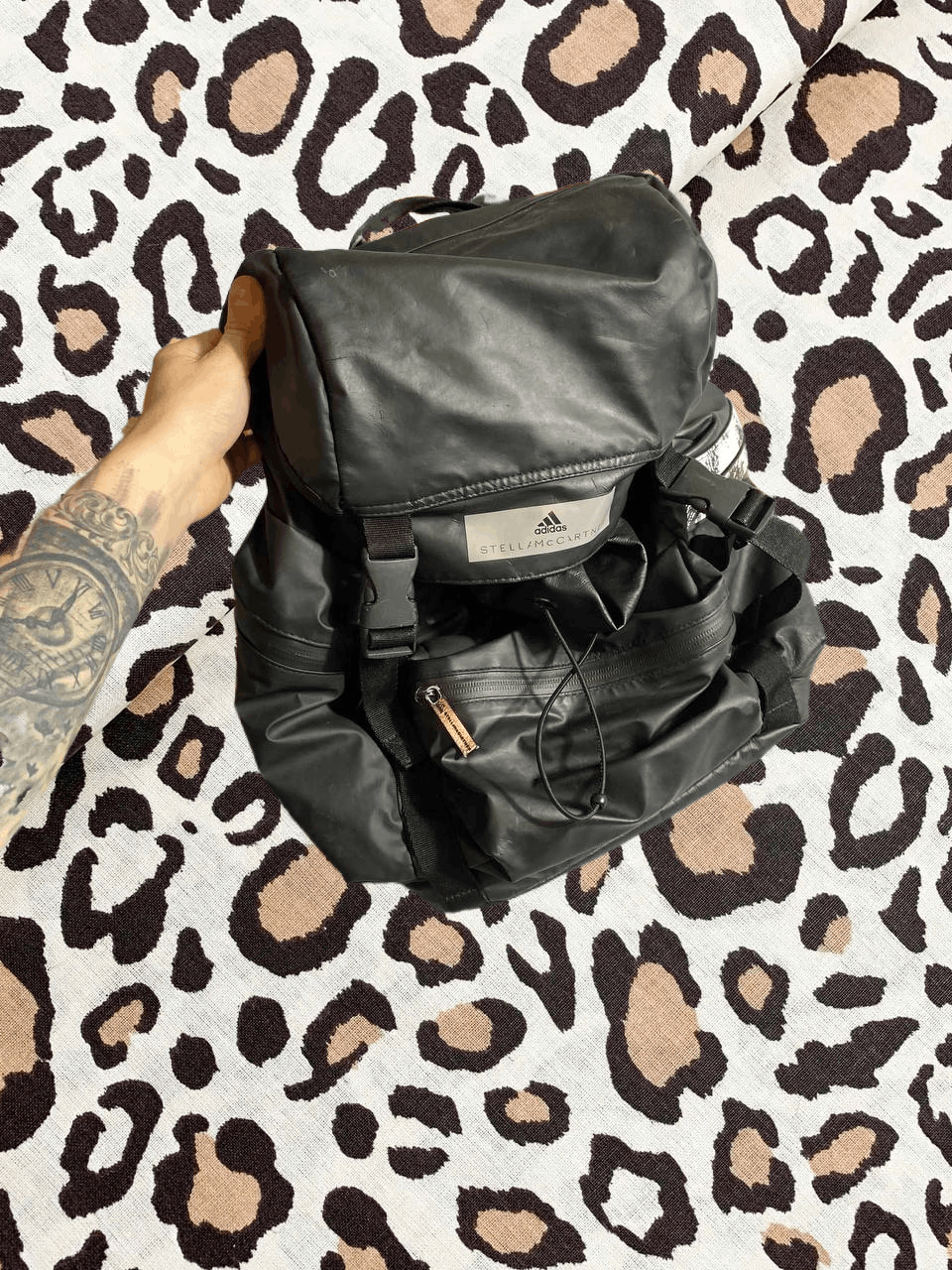 Stella McCartney × Vintage Adidas Bag Size ONE SIZE - 1 Thumbnail