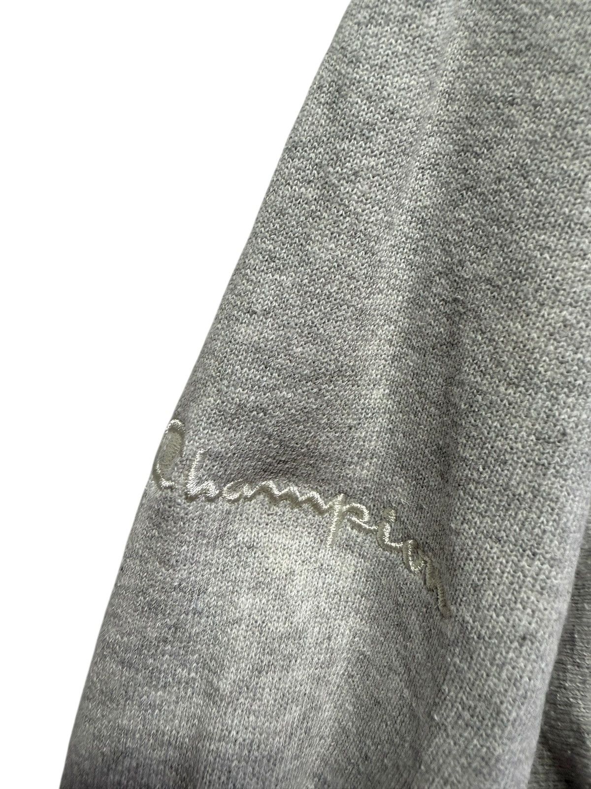 Champion Vintage champion reverse weave Size US XL / EU 56 / 4 - 7 Thumbnail